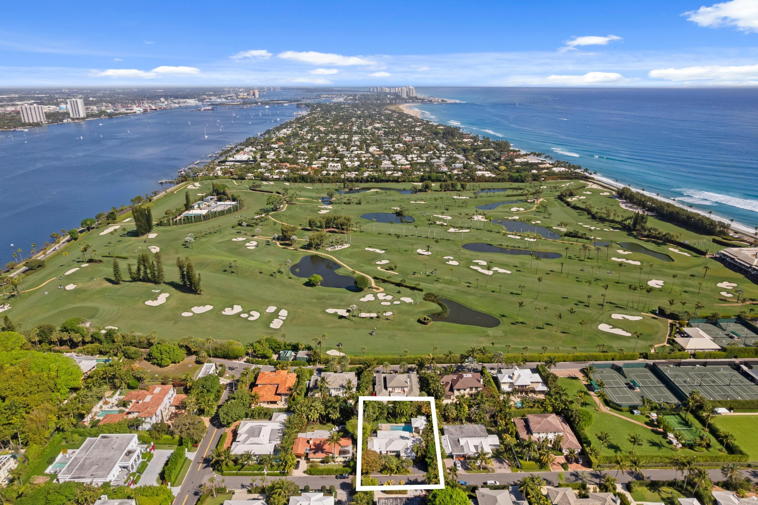 257 Fairview Palm Beach, FL 33480