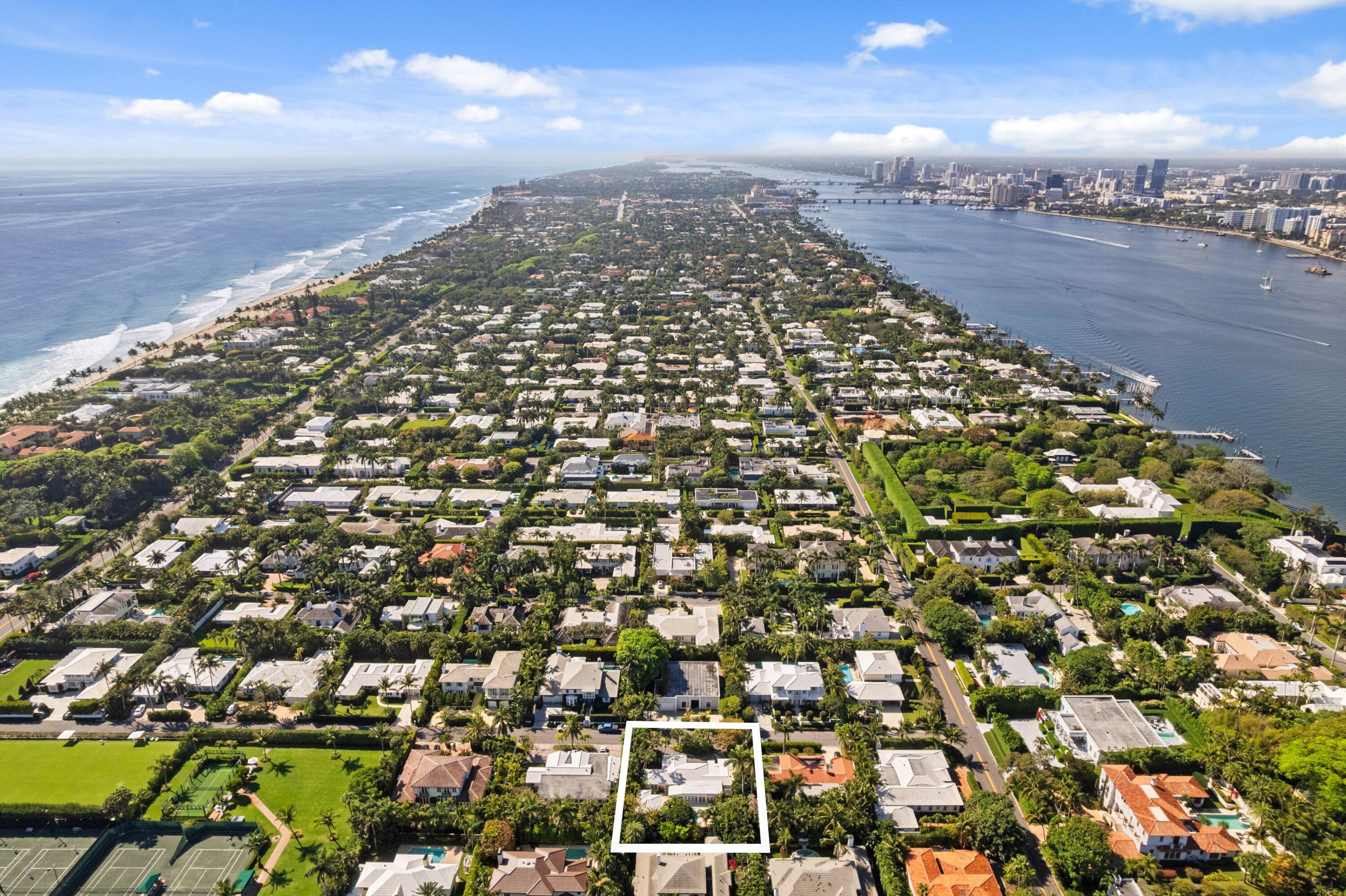 257 Fairview Palm Beach, FL 33480