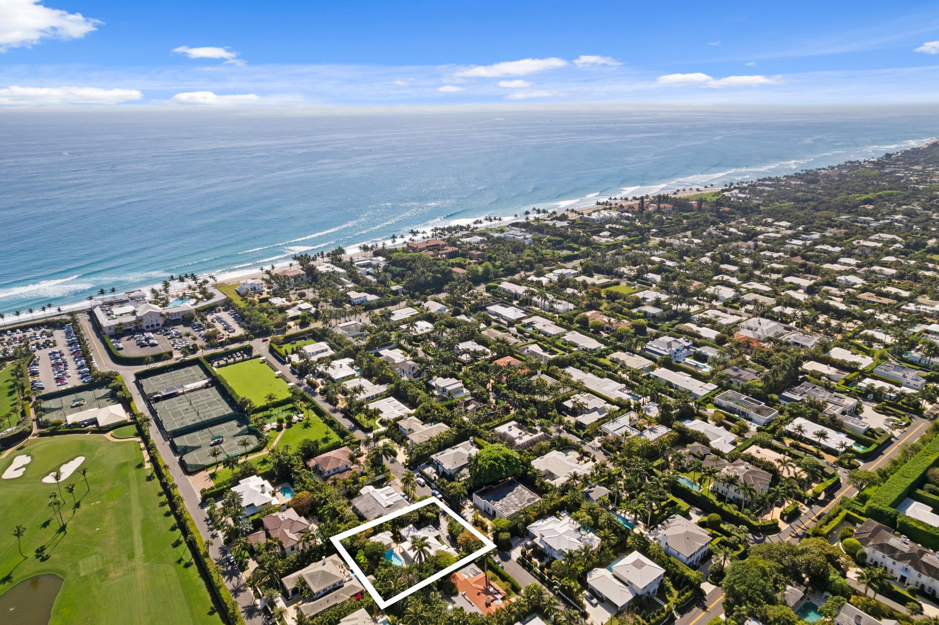 257 Fairview Palm Beach, FL 33480