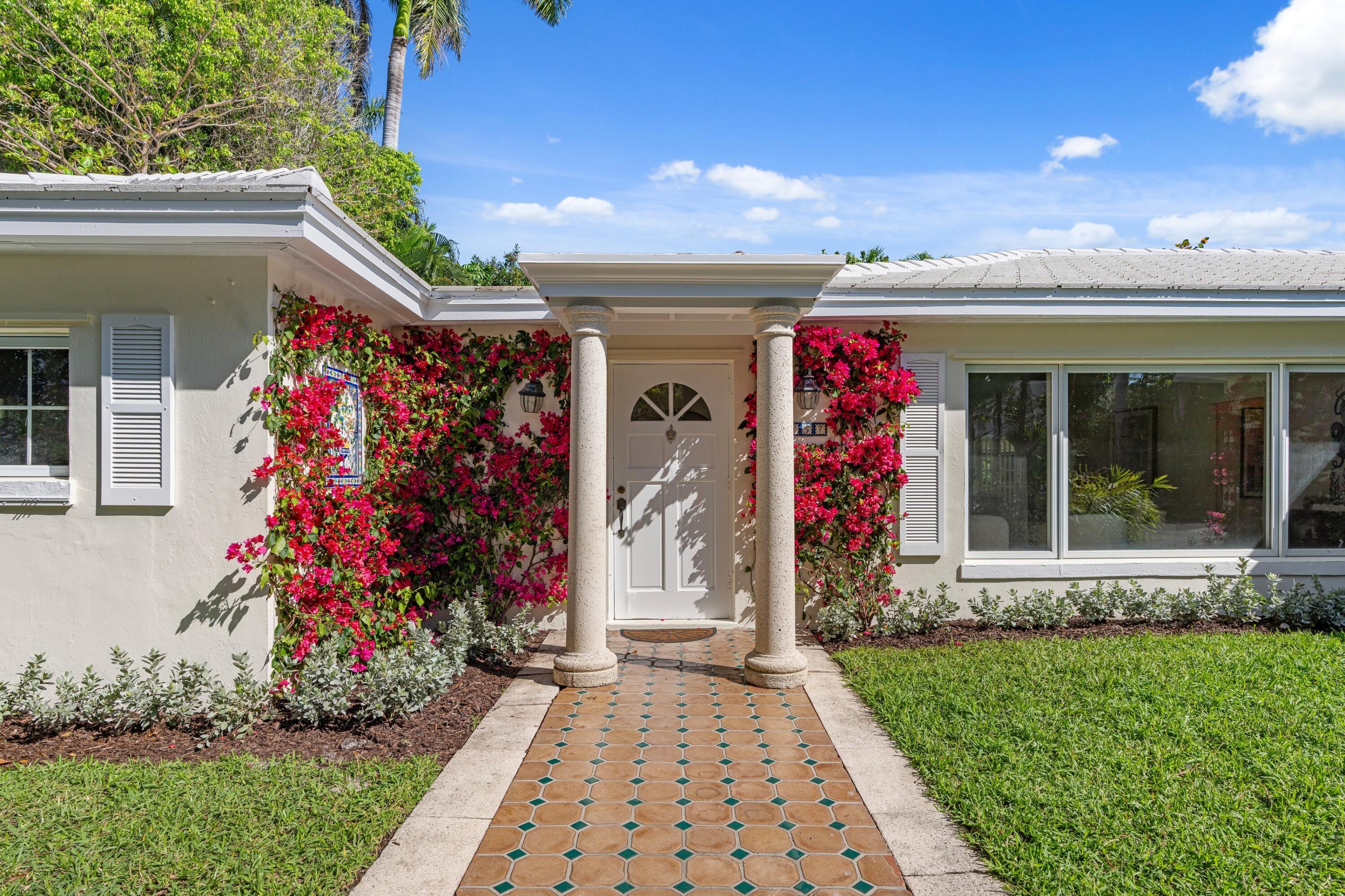 257 Fairview Palm Beach, FL 33480