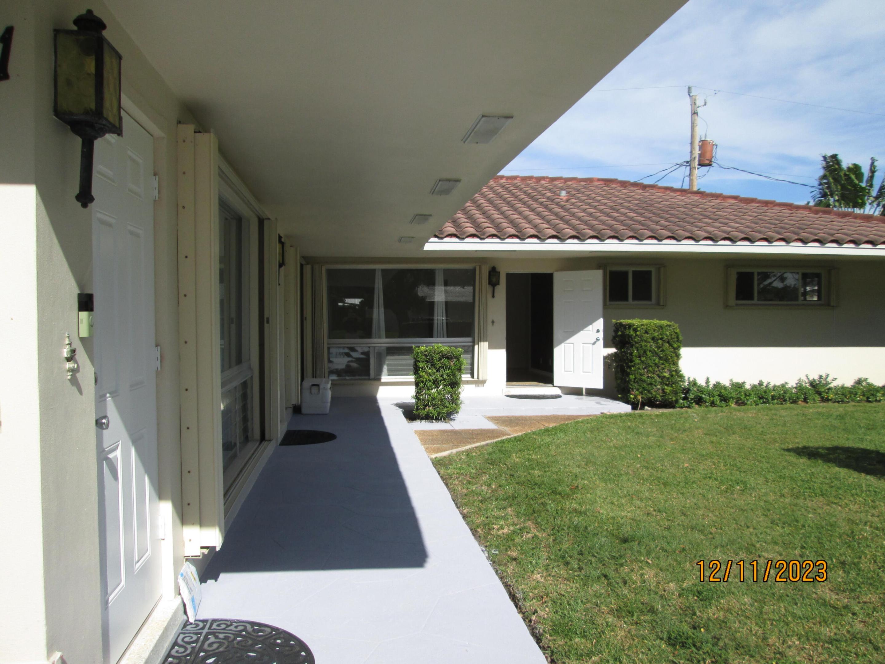 1911 NE 27th #1-3 Lighthouse Point, FL 33064