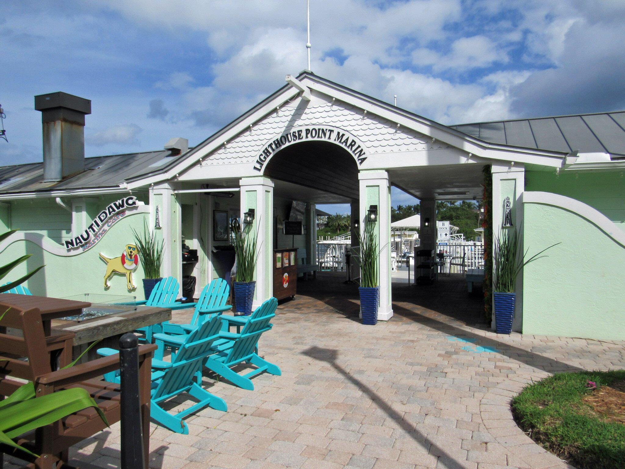 1911 NE 27th #1-3 Lighthouse Point, FL 33064