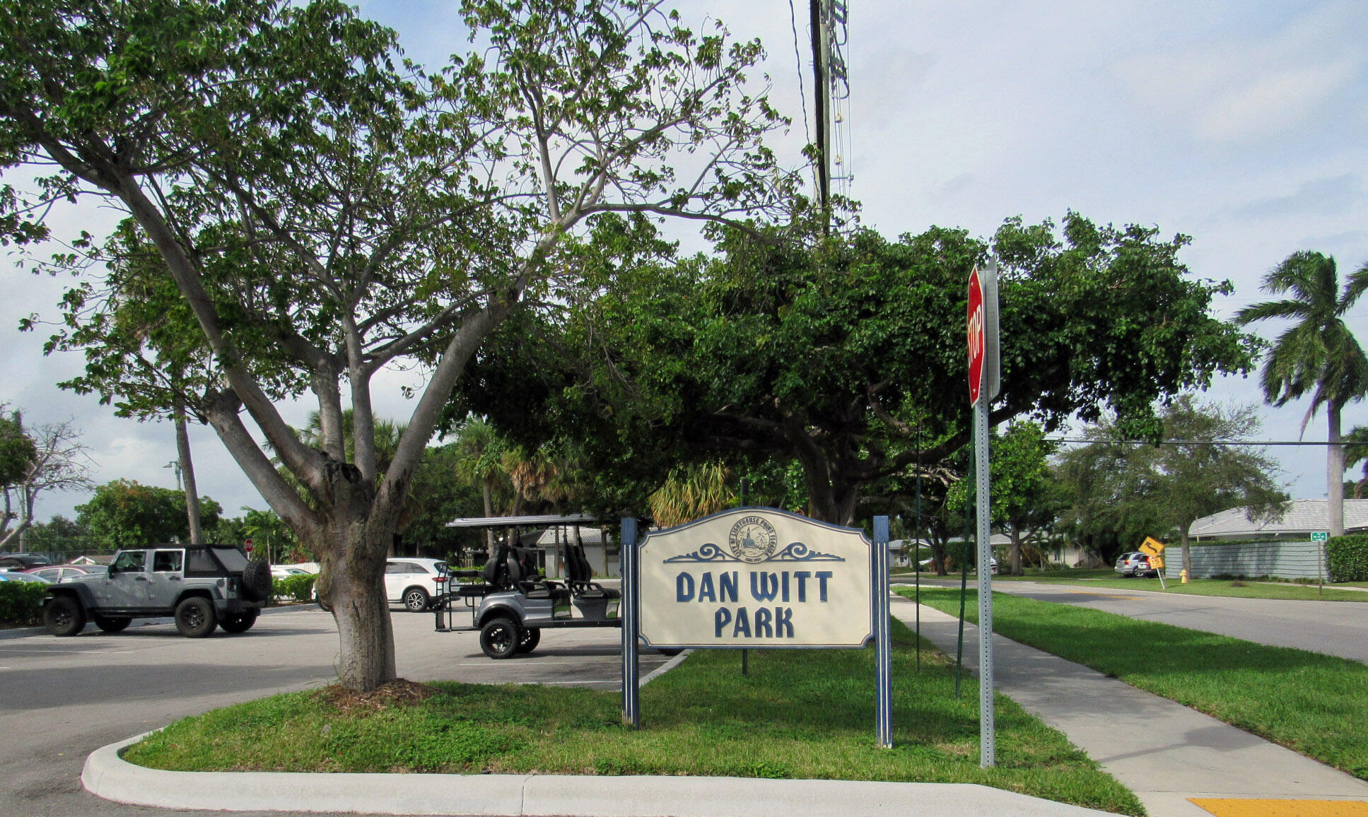 1911 NE 27th #1-3 Lighthouse Point, FL 33064