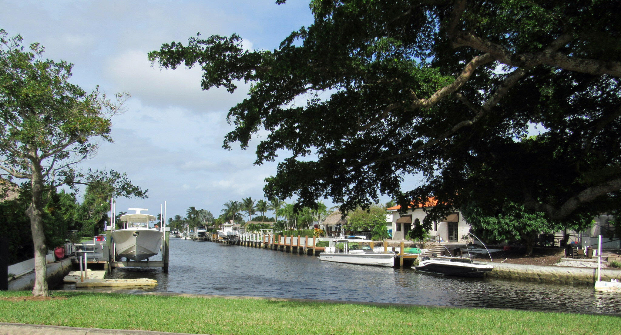 1911 NE 27th #1-3 Lighthouse Point, FL 33064