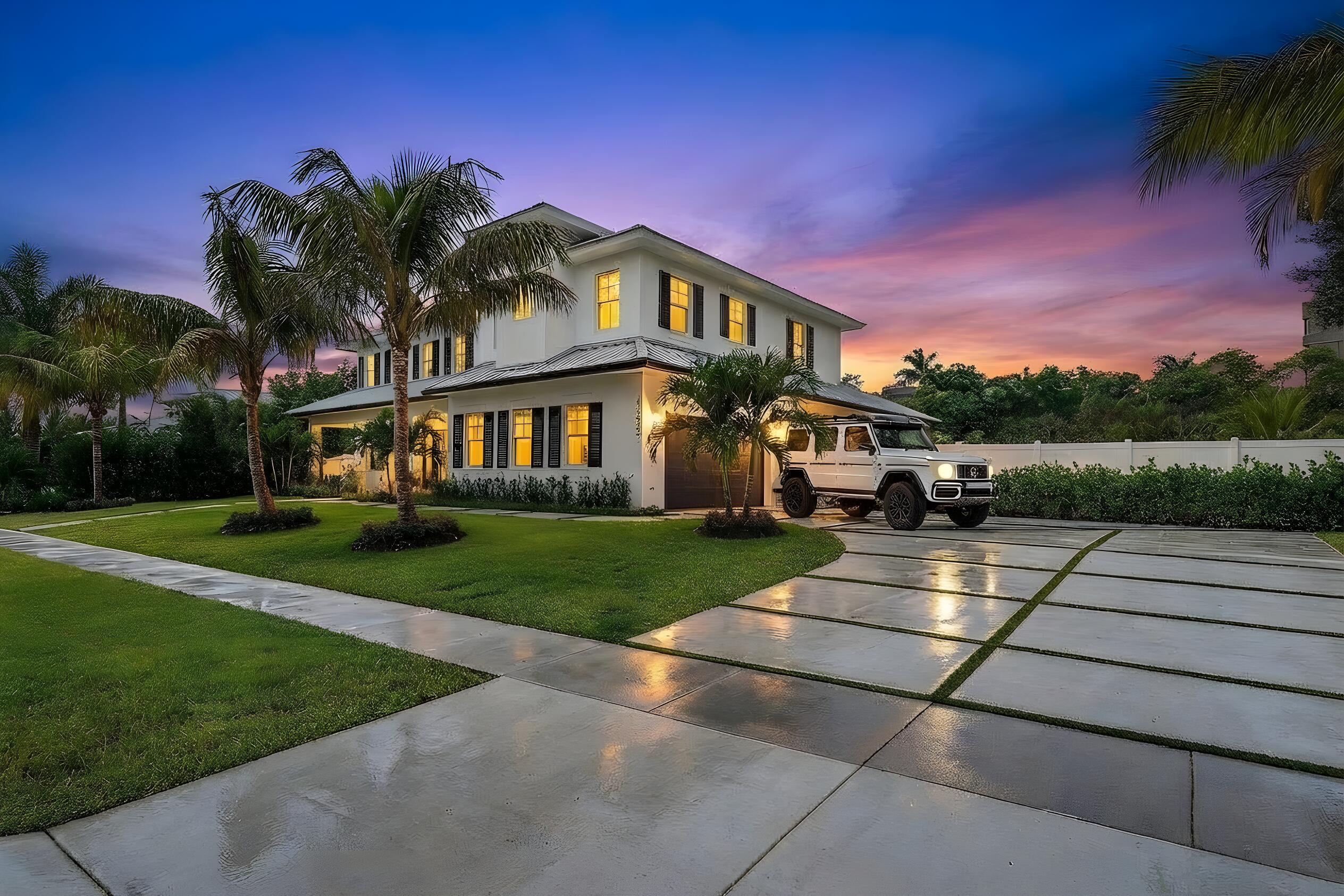 11823 Lake Shr North Palm Beach, FL 33408