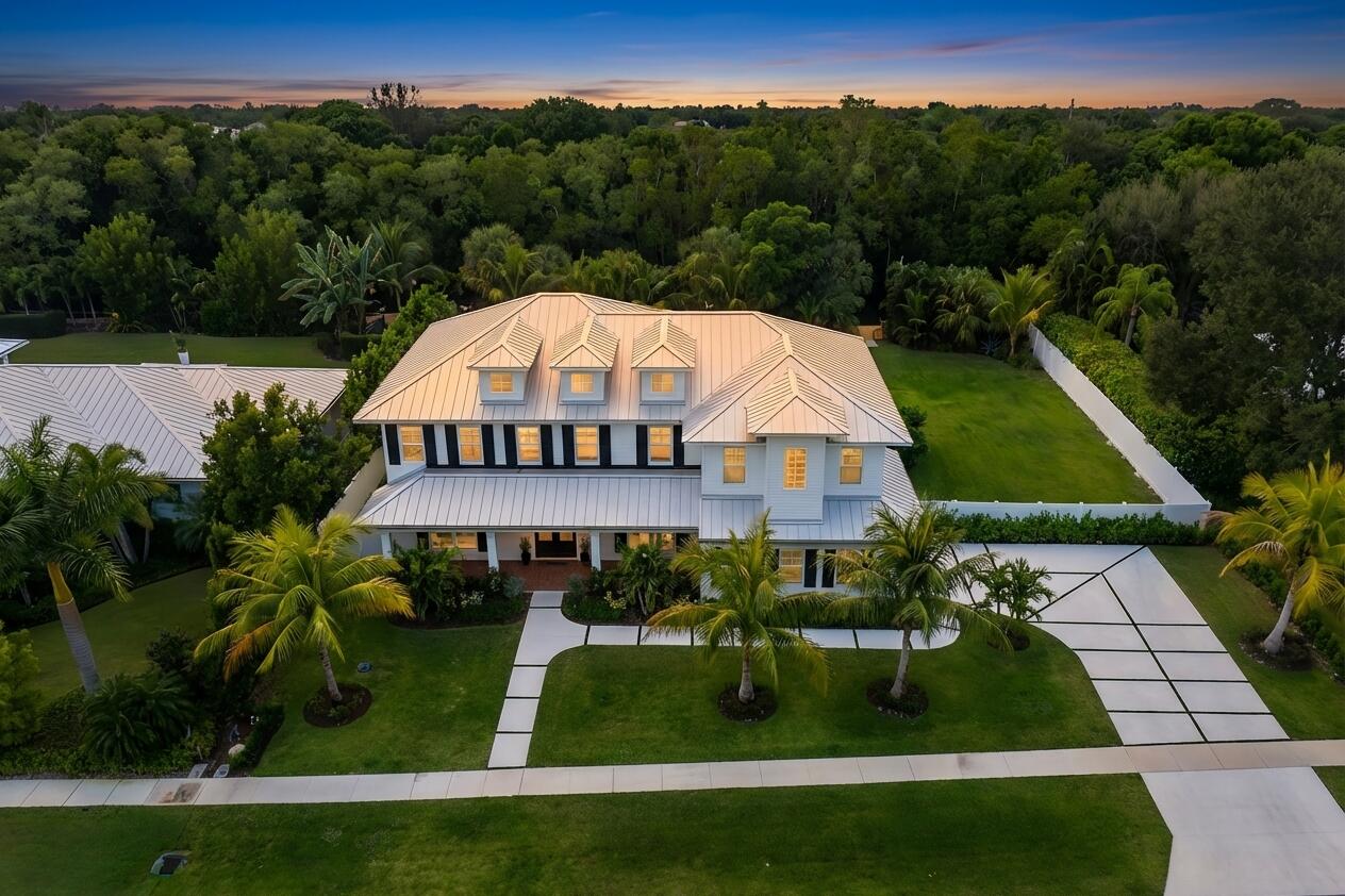 11823 Lake Shr North Palm Beach, FL 33408