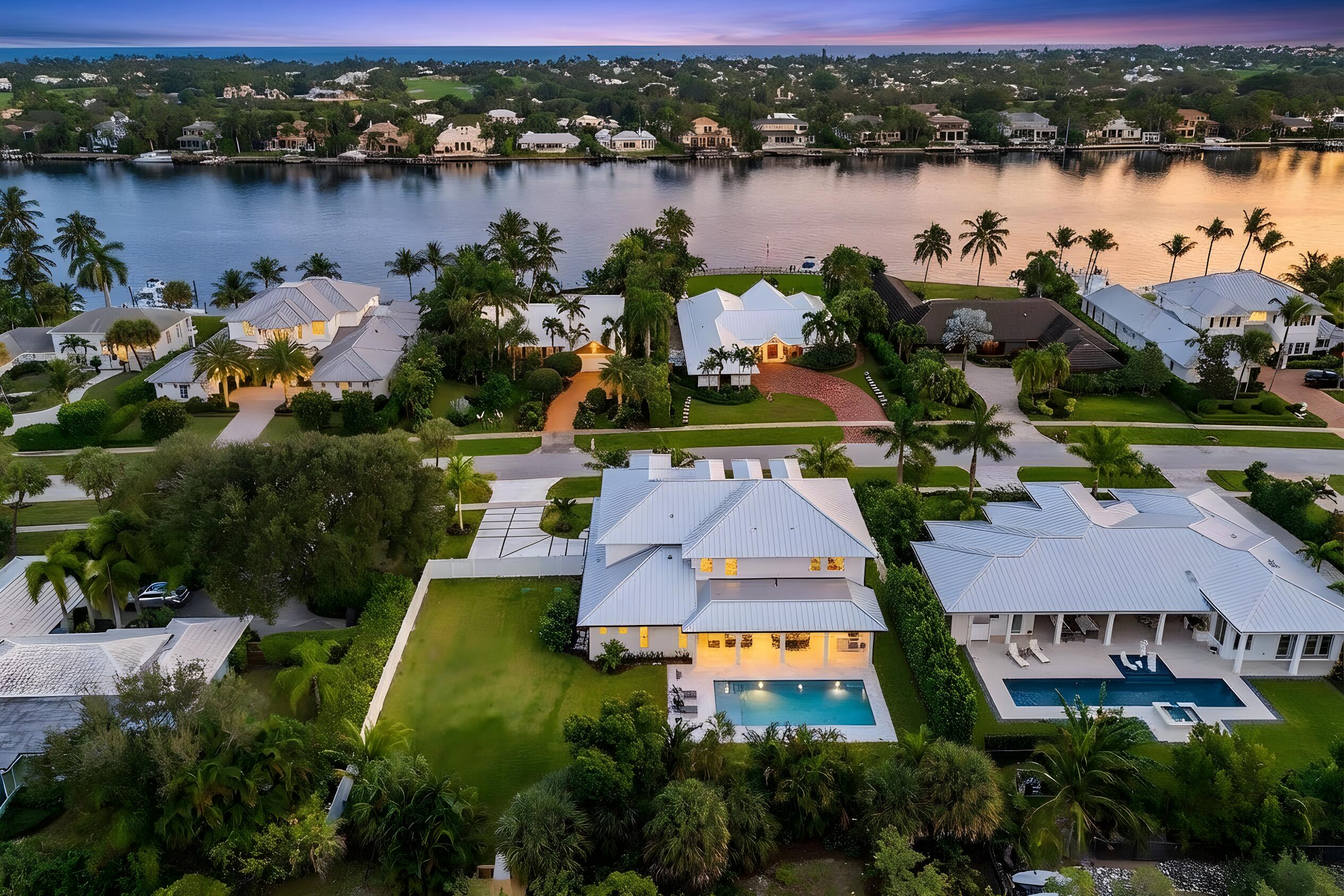 11823 Lake Shr North Palm Beach, FL 33408