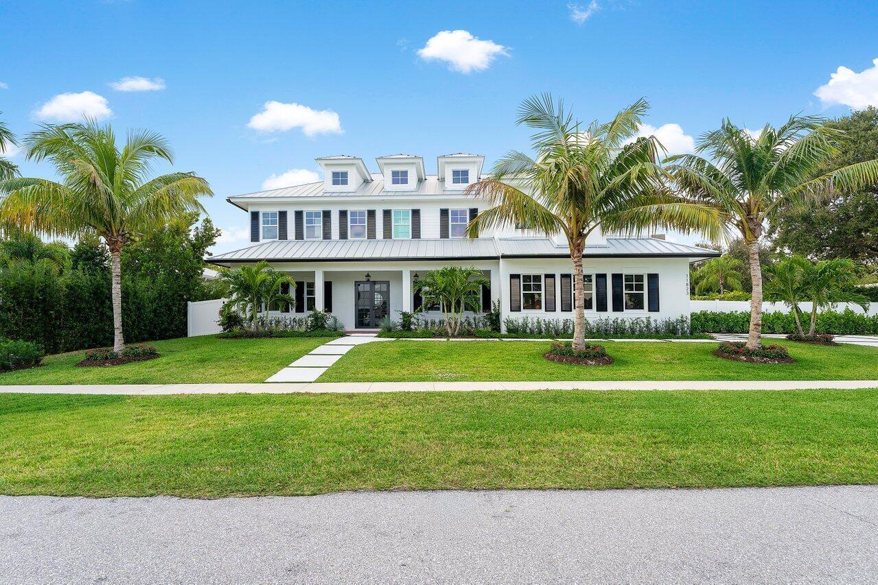 11823 Lake Shr North Palm Beach, FL 33408