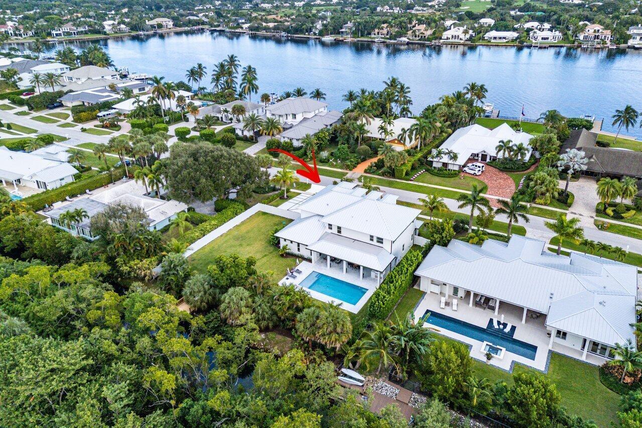 11823 Lake Shr North Palm Beach, FL 33408