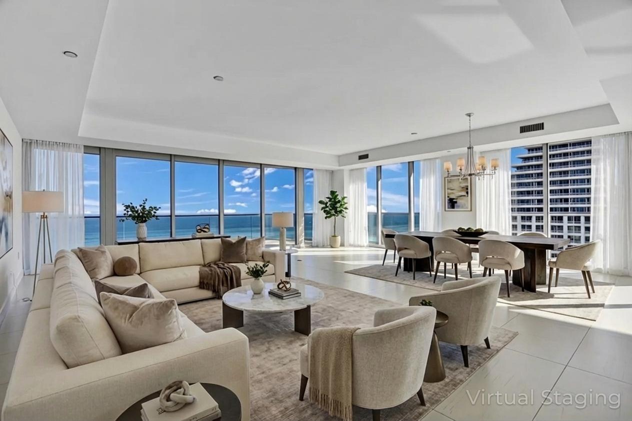 153 N Seabreeze Blvd #1602 Fort Lauderdale, FL 33304