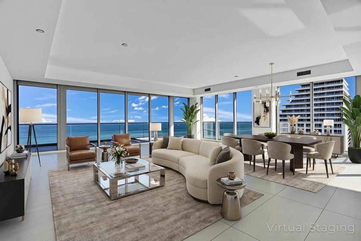 153 N Seabreeze Blvd #1602 Fort Lauderdale, FL 33304