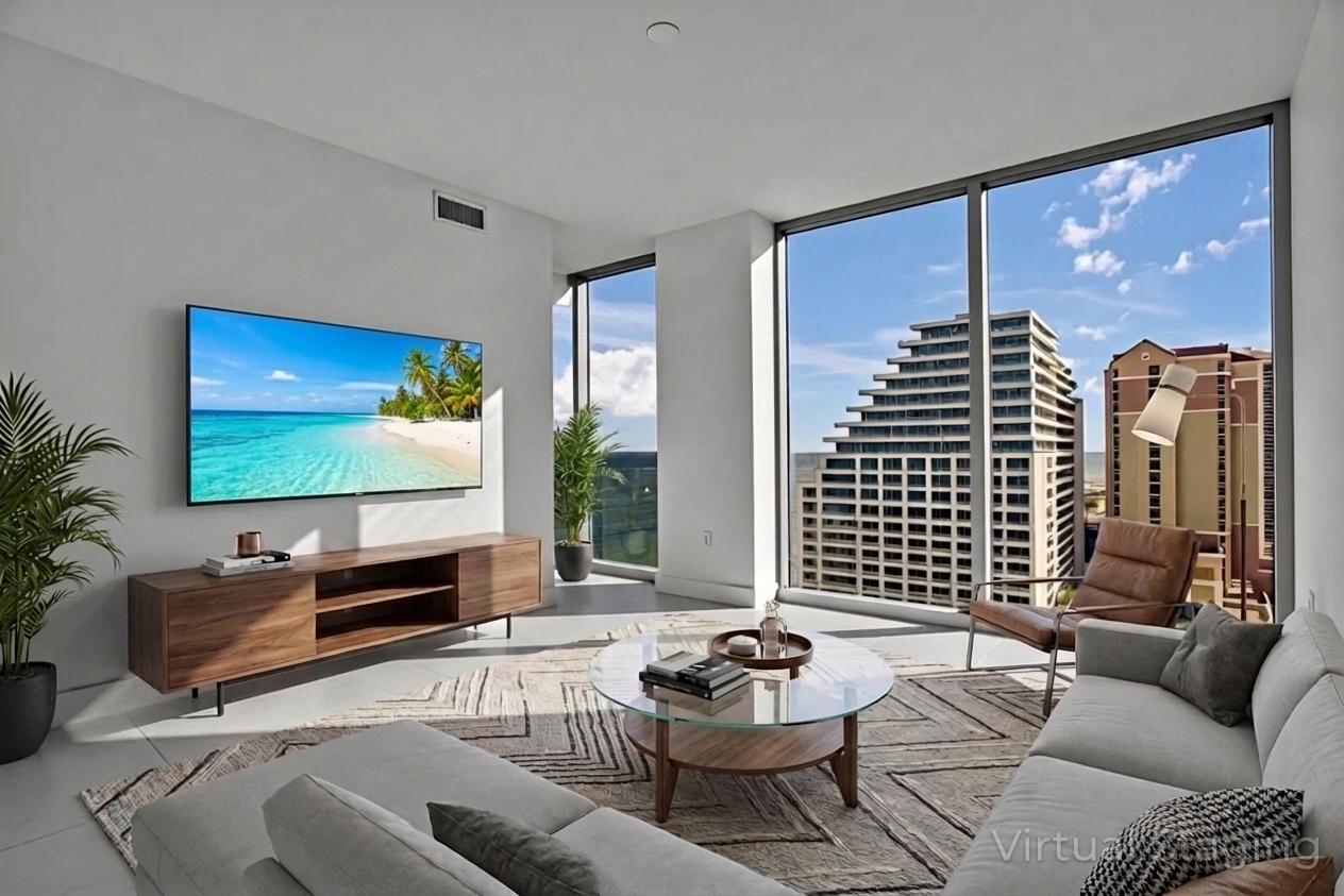 153 N Seabreeze Blvd #1602 Fort Lauderdale, FL 33304