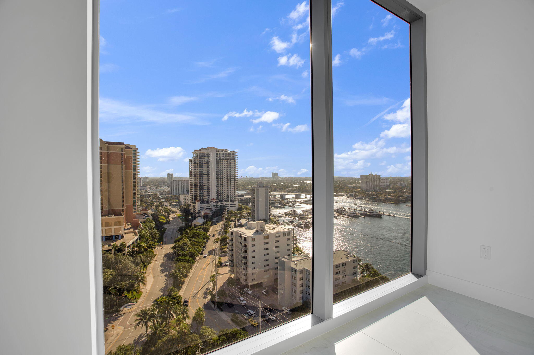 153 N Seabreeze Blvd #1602 Fort Lauderdale, FL 33304