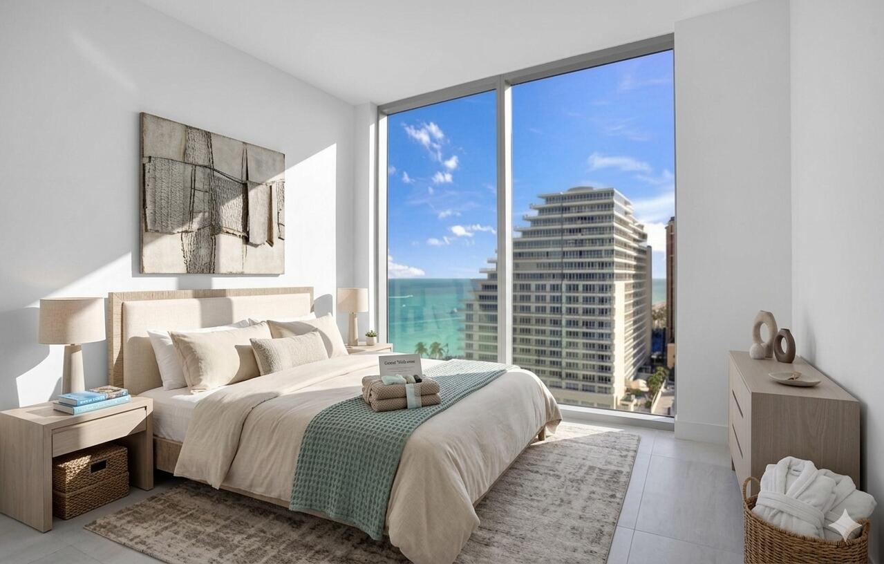 153 N Seabreeze Blvd #1602 Fort Lauderdale, FL 33304