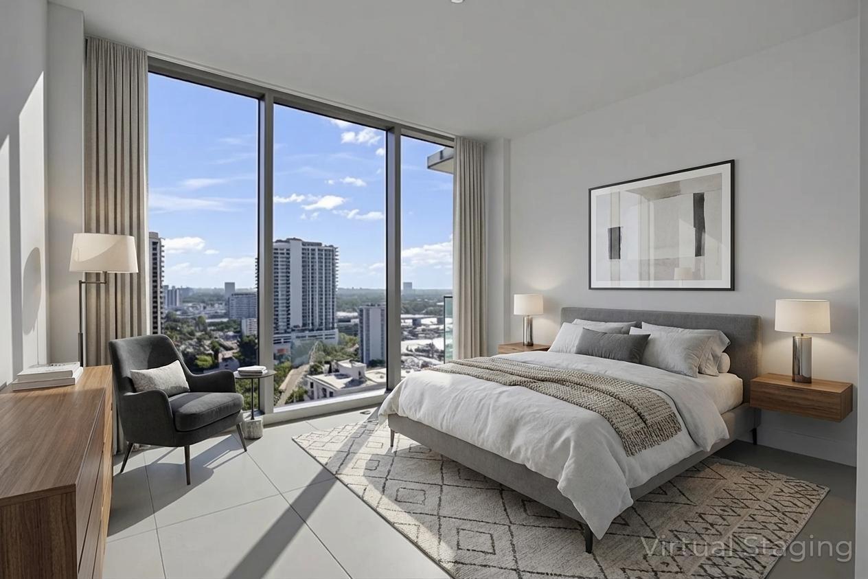 153 N Seabreeze Blvd #1602 Fort Lauderdale, FL 33304