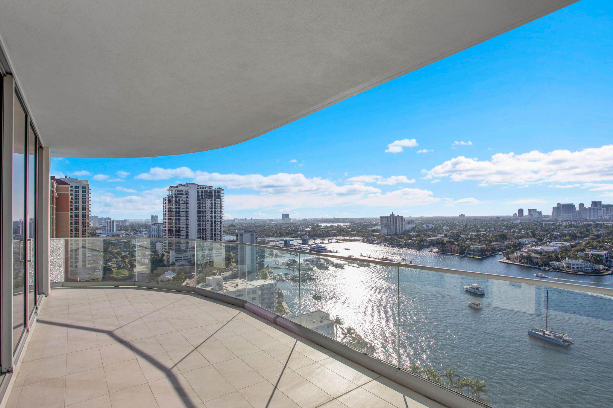 153 N Seabreeze Blvd #1602 Fort Lauderdale, FL 33304
