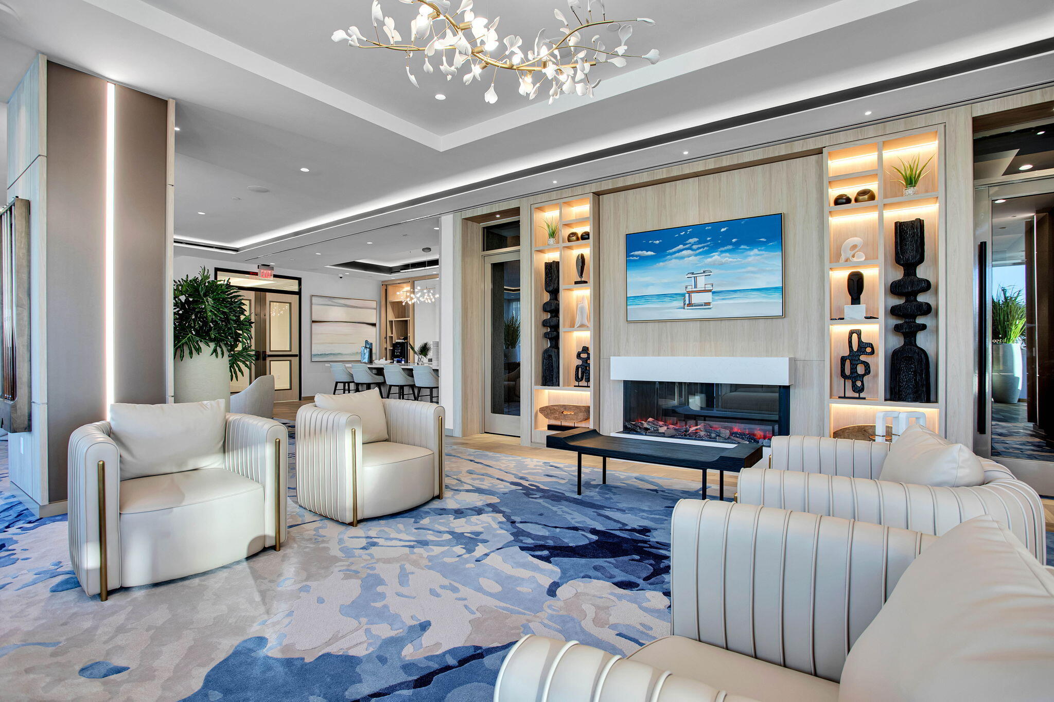 153 N Seabreeze Blvd #1602 Fort Lauderdale, FL 33304