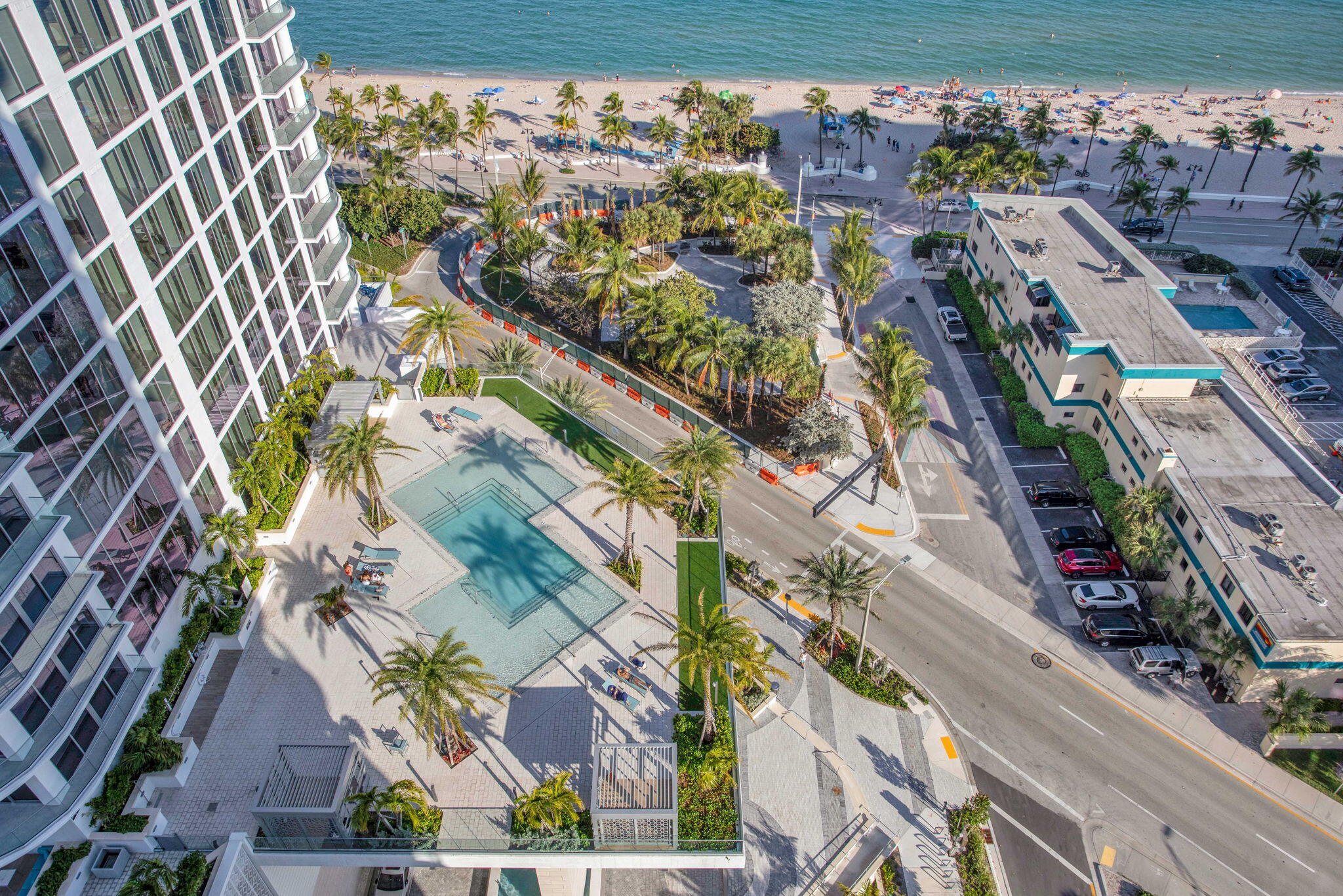 153 N Seabreeze Blvd #1602 Fort Lauderdale, FL 33304