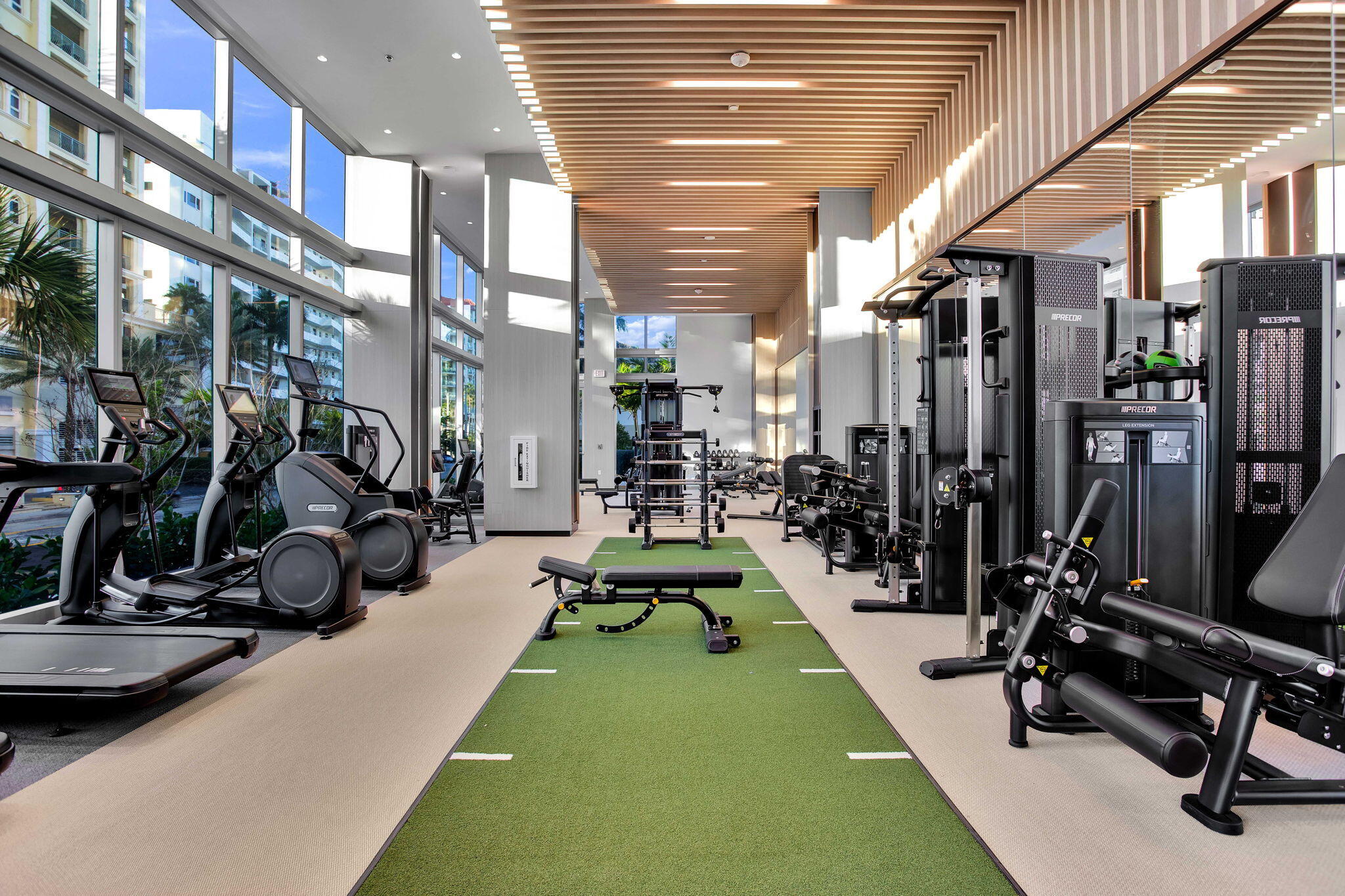 153 N Seabreeze Blvd #1602 Fort Lauderdale, FL 33304