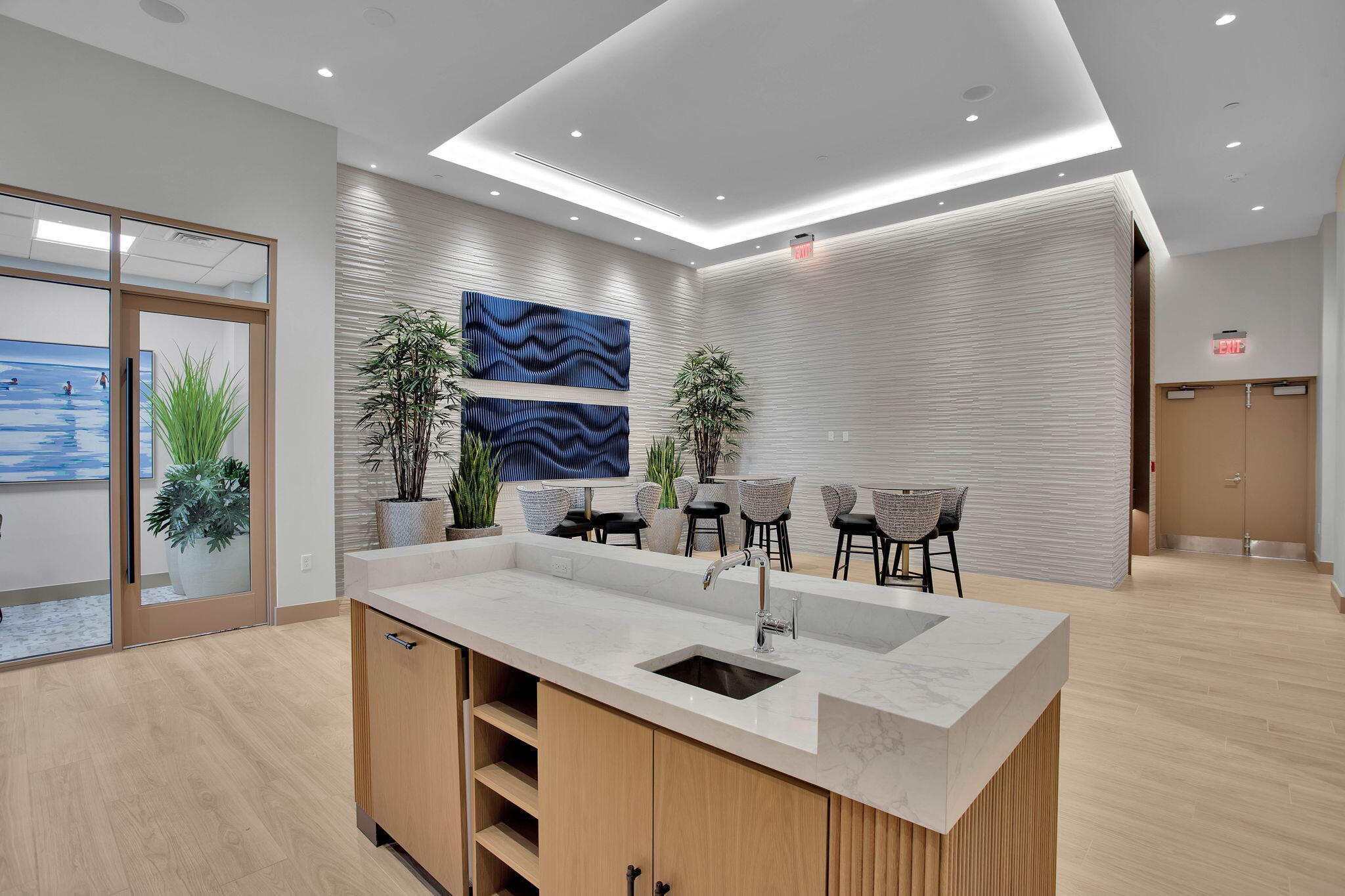 153 N Seabreeze Blvd #1602 Fort Lauderdale, FL 33304