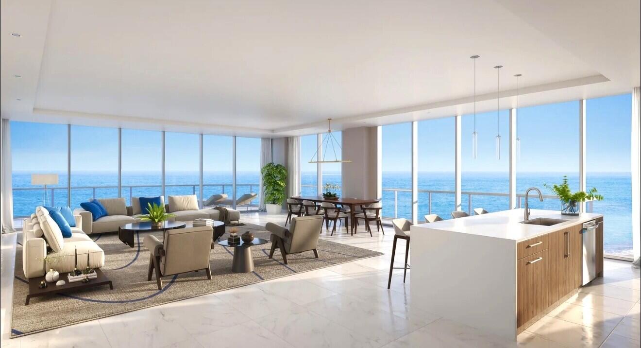 153 N Seabreeze Blvd #1602 Fort Lauderdale, FL 33304