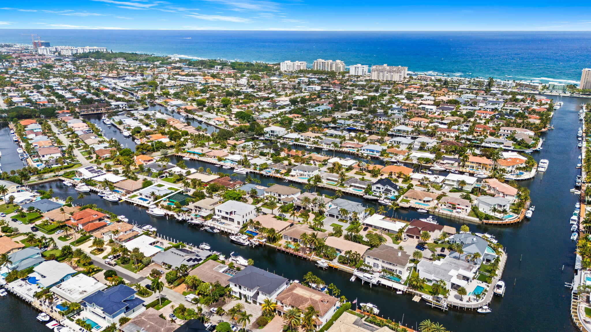 3821 NE 26th Lighthouse Point, FL 33064