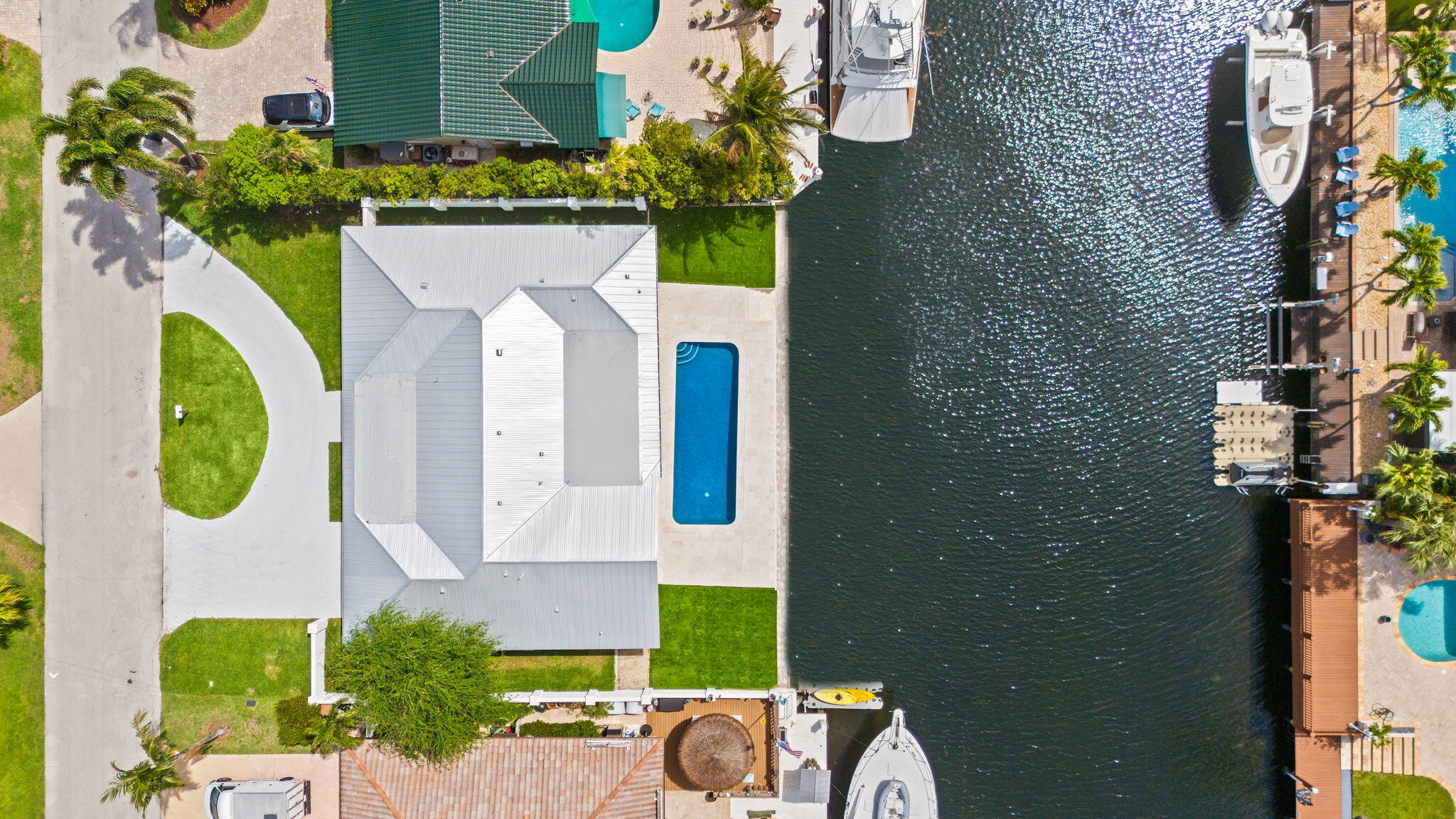 3821 NE 26th Lighthouse Point, FL 33064