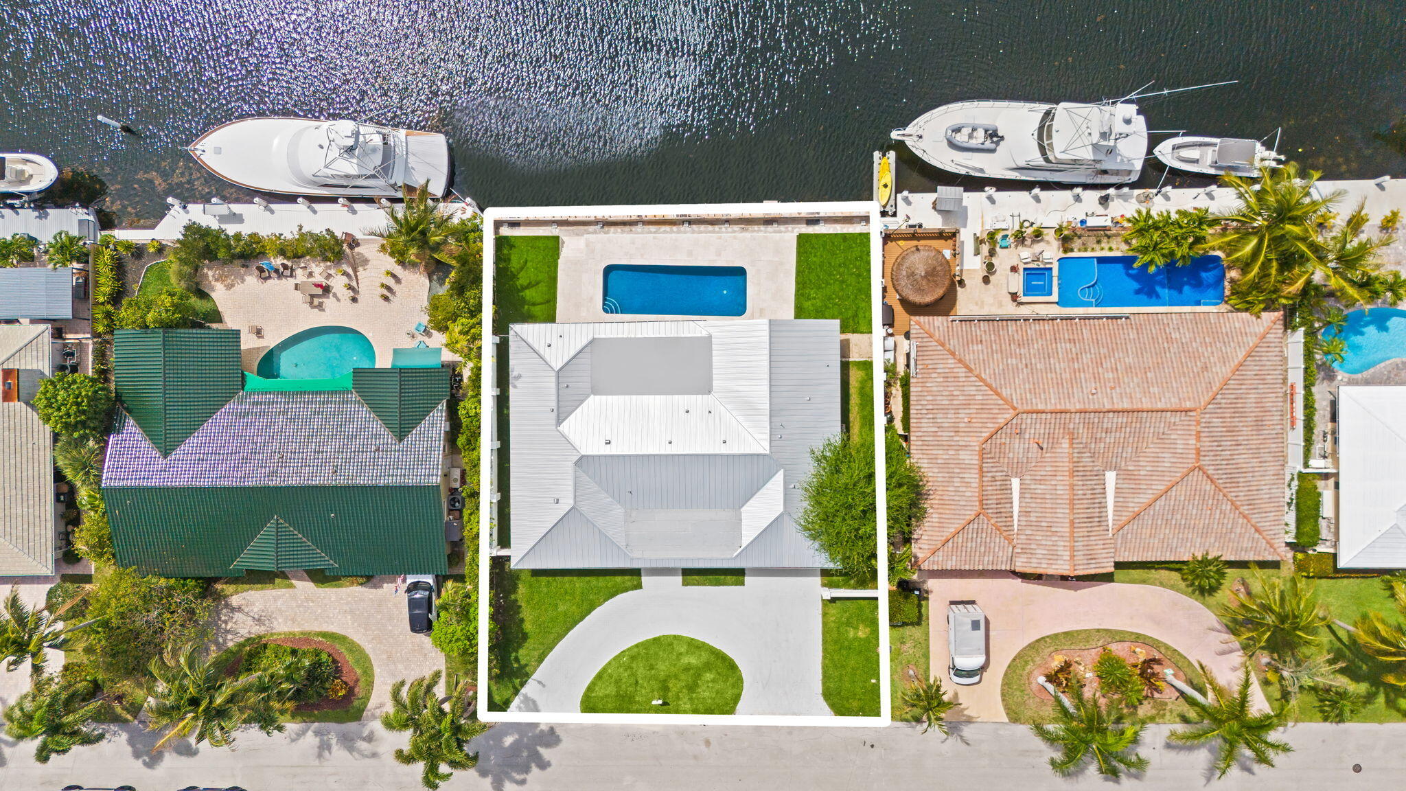 3821 NE 26th Lighthouse Point, FL 33064