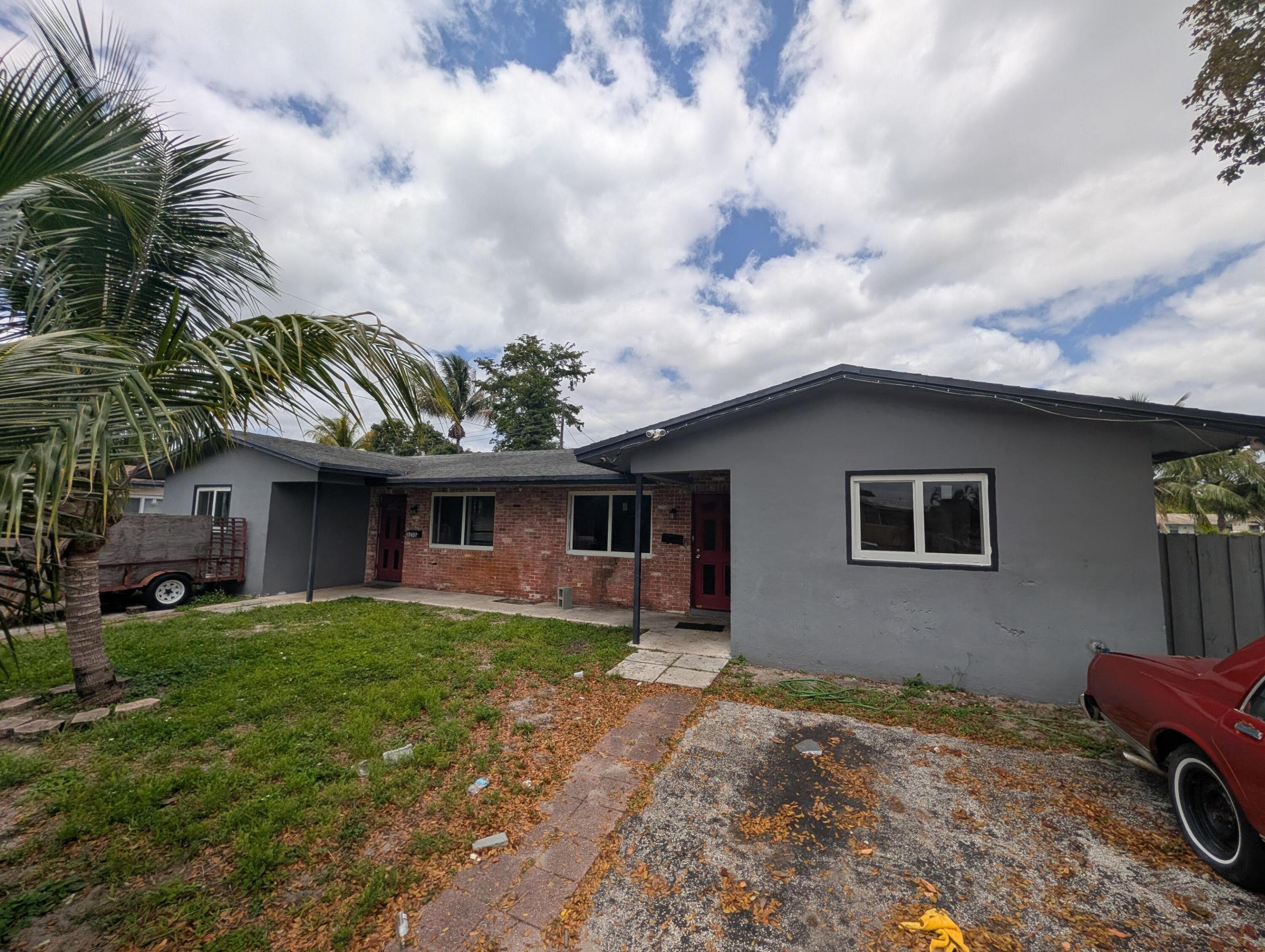 5201 NW 16th