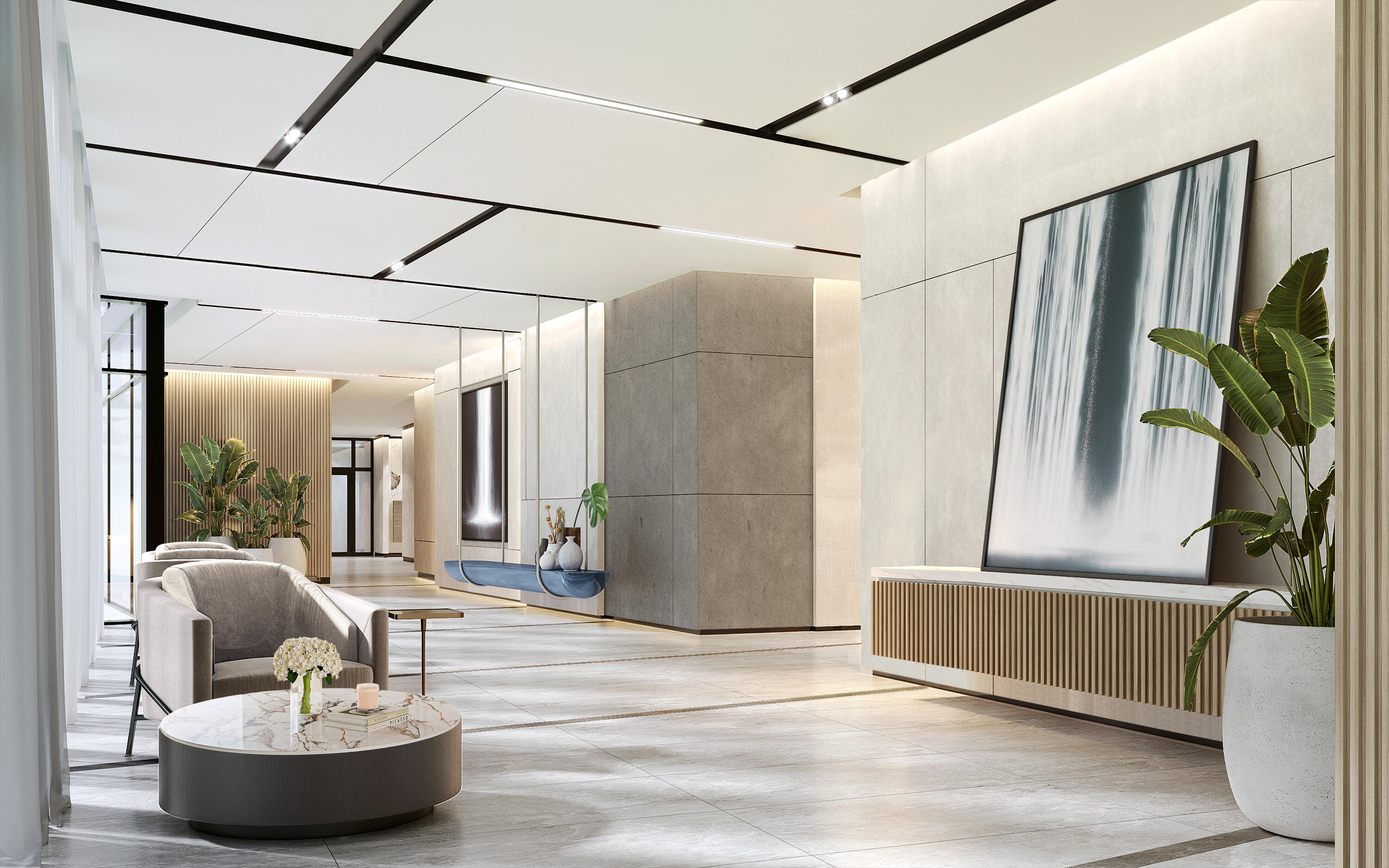 407 N Riverside #204 Pompano Beach, FL 33062