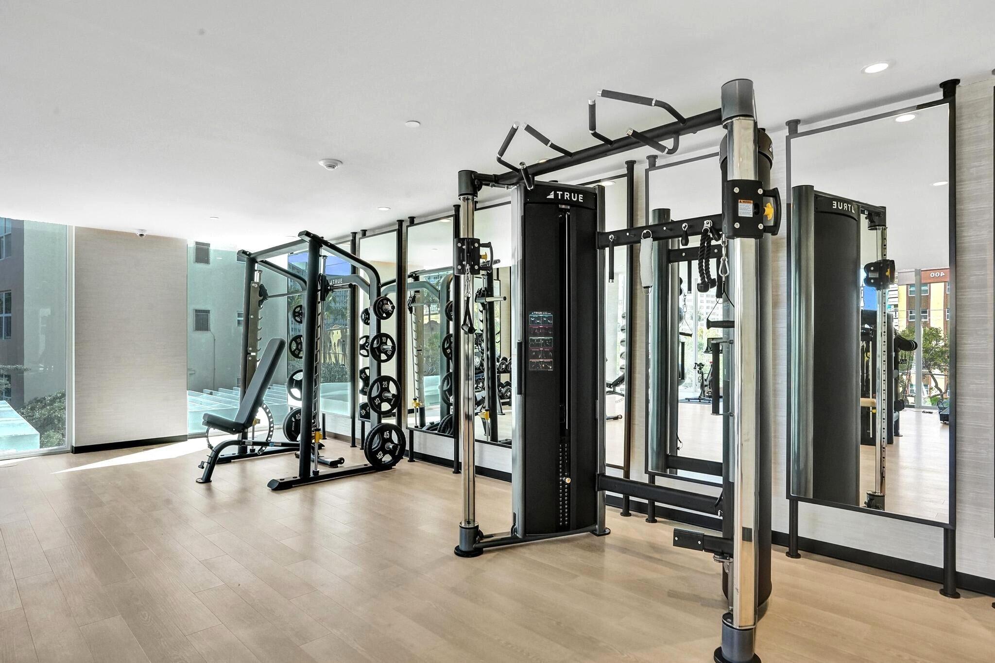 407 N Riverside #204 Pompano Beach, FL 33062