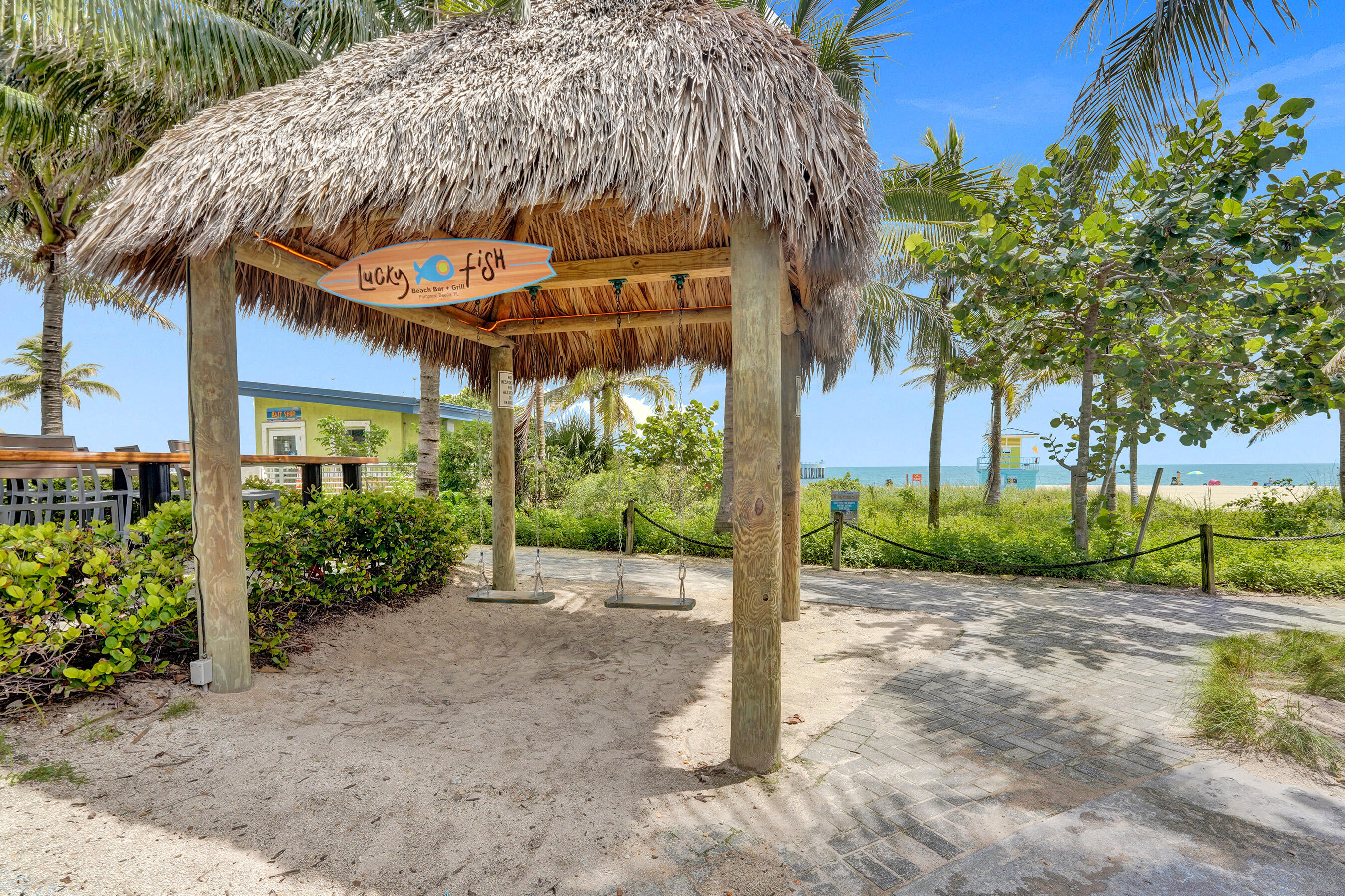 407 N Riverside #204 Pompano Beach, FL 33062