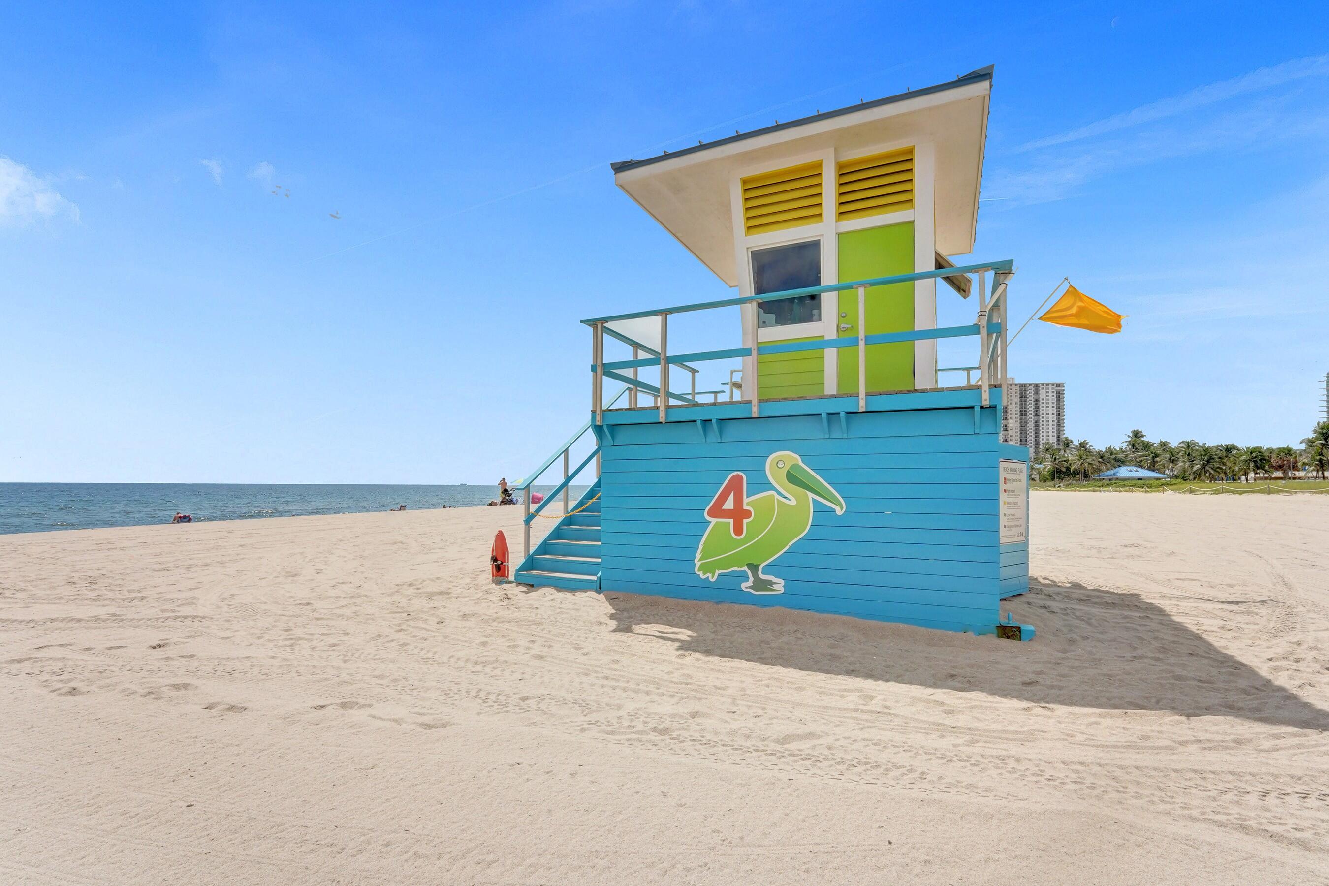 407 N Riverside #204 Pompano Beach, FL 33062