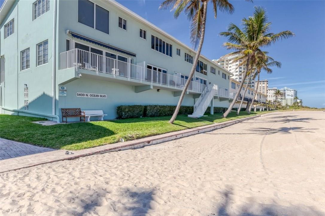 5400 N Ocean #57