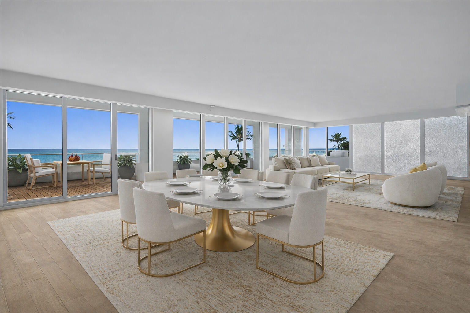 2800 S Ocean #Unit 2f