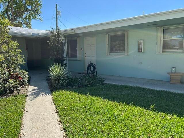 3801 NE 22nd #5