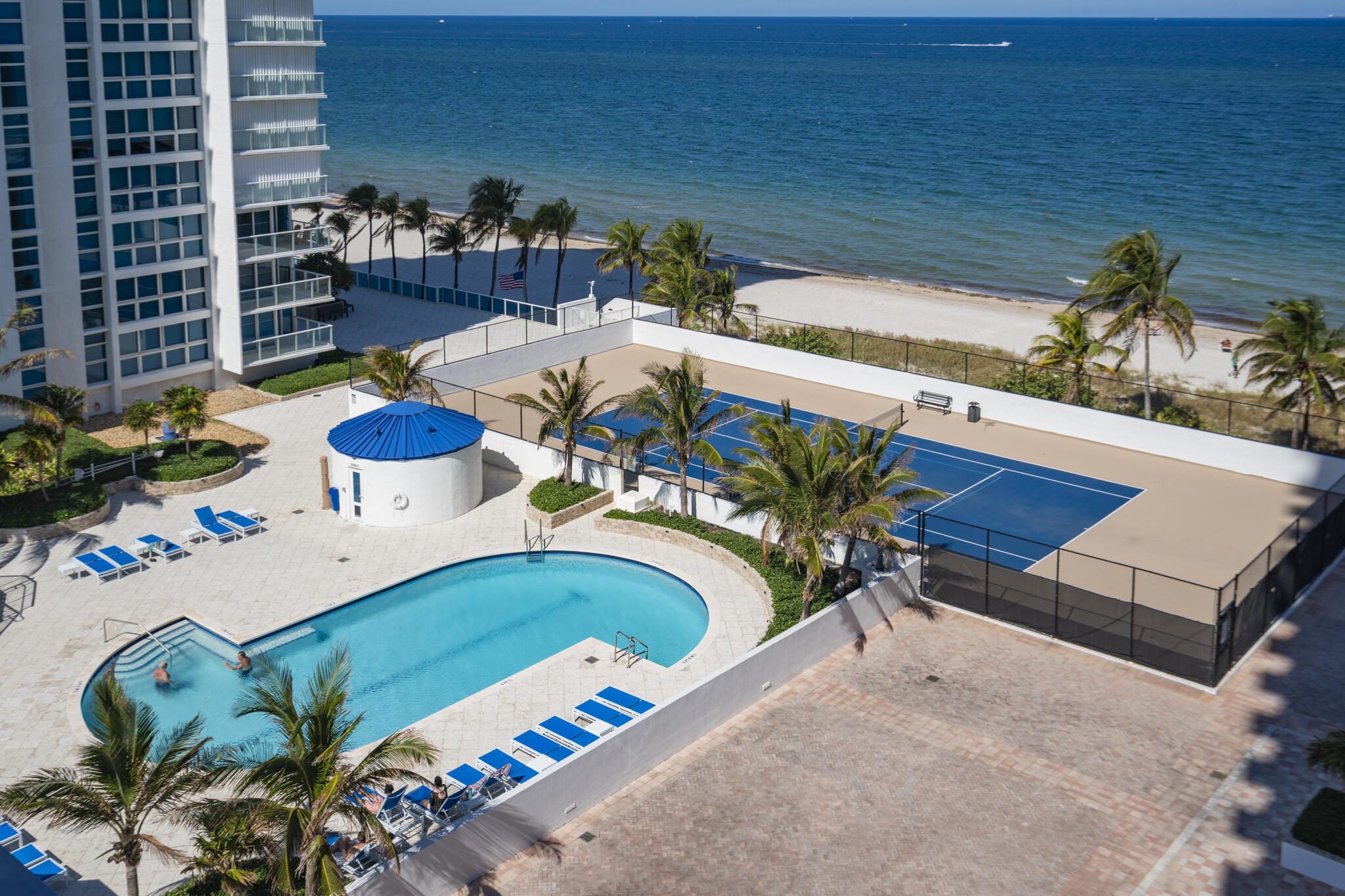 1370 S Ocean #905 Pompano Beach, FL 33062