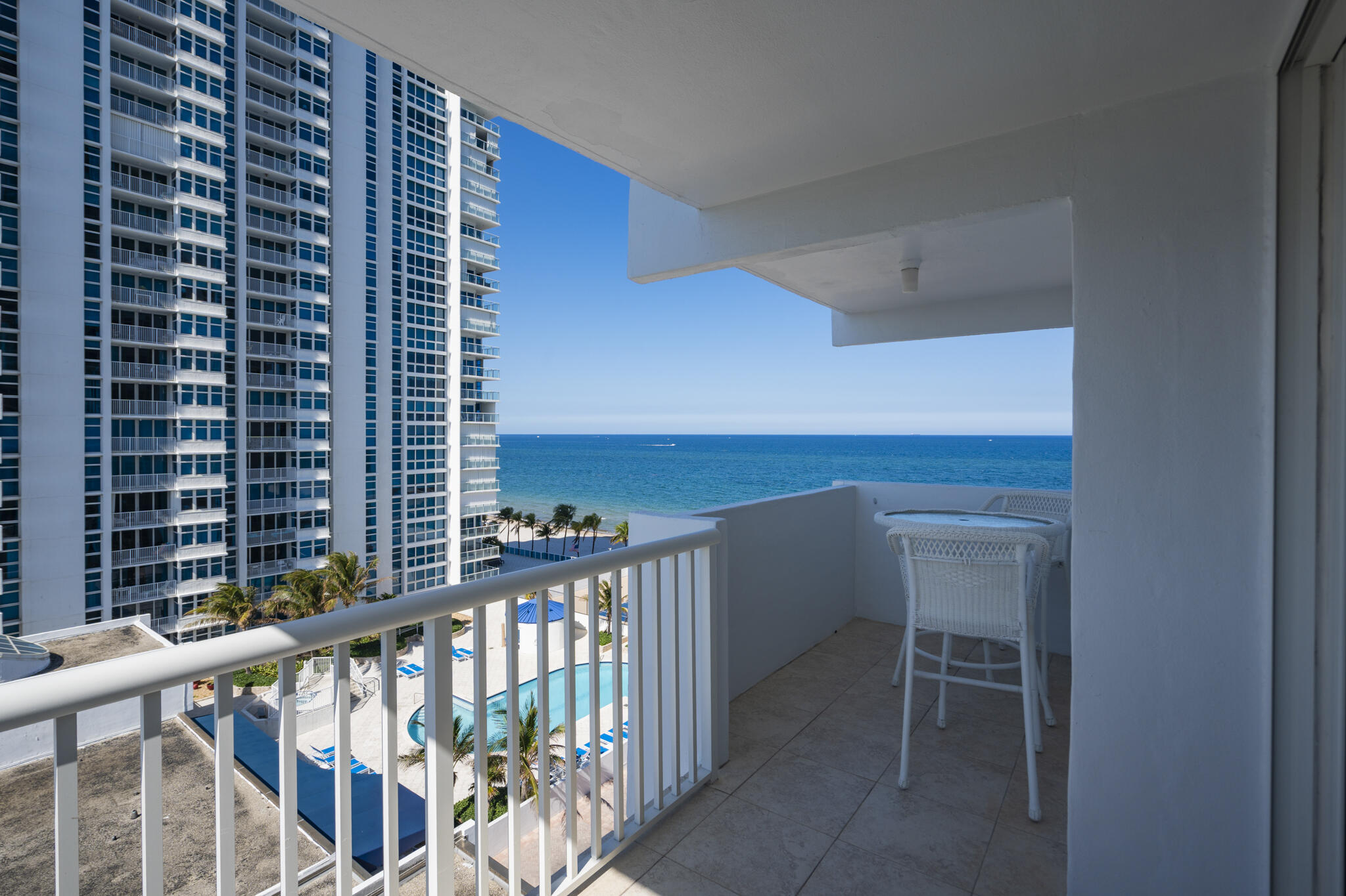 1370 S Ocean #905 Pompano Beach, FL 33062