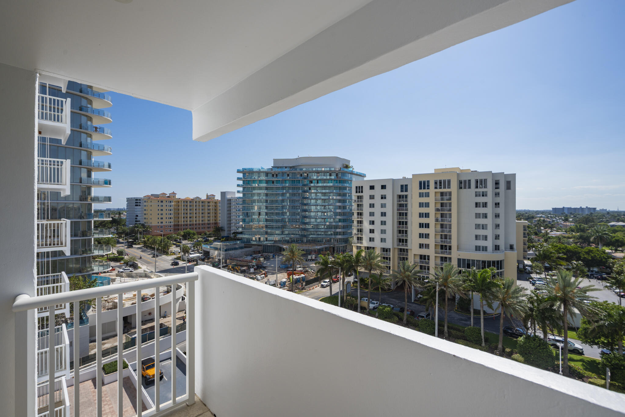 1370 S Ocean #905 Pompano Beach, FL 33062