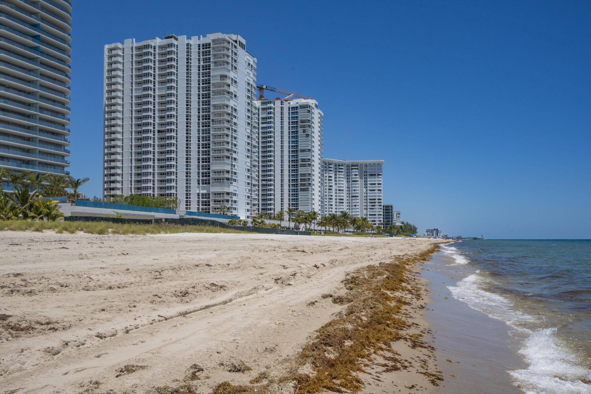 1370 S Ocean #905 Pompano Beach, FL 33062