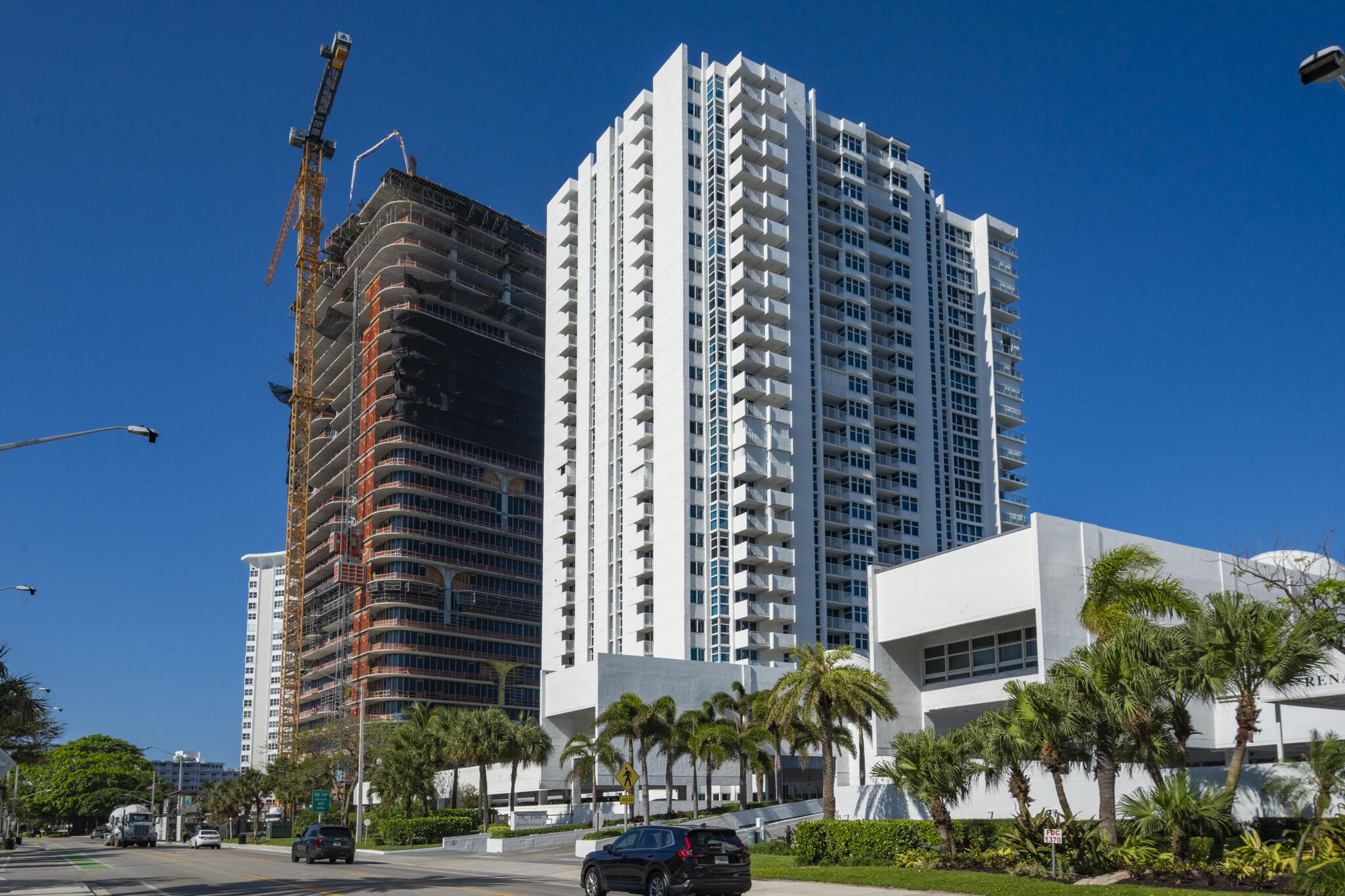 1370 S Ocean #905 Pompano Beach, FL 33062