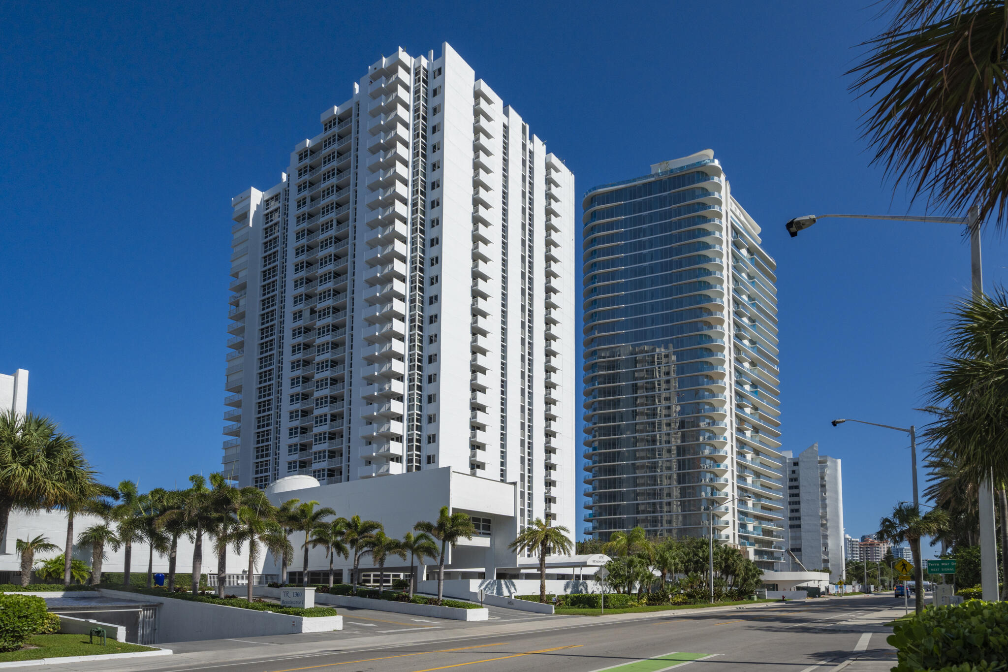 1370 S Ocean #905 Pompano Beach, FL 33062