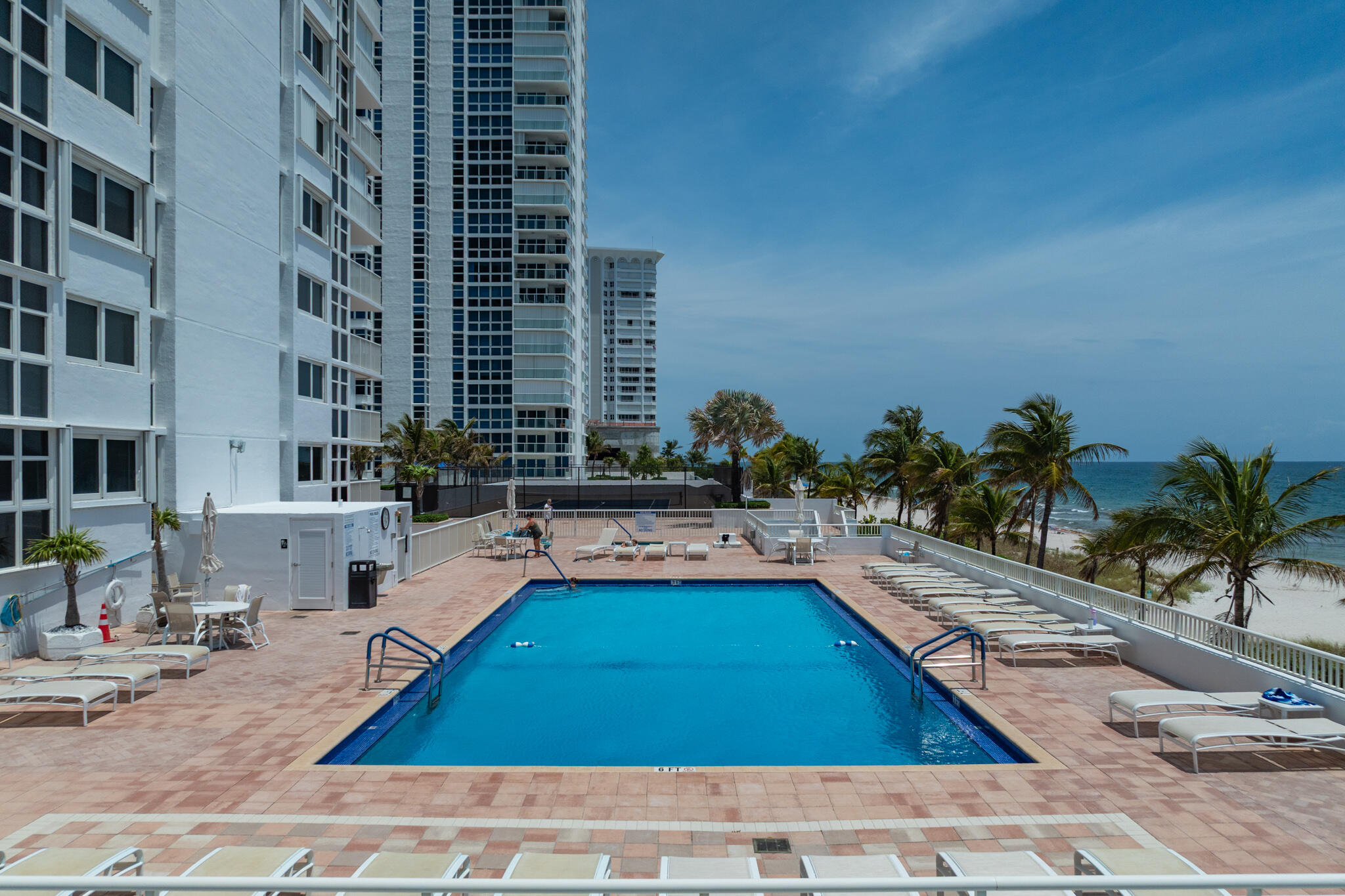 1370 S Ocean #905 Pompano Beach, FL 33062