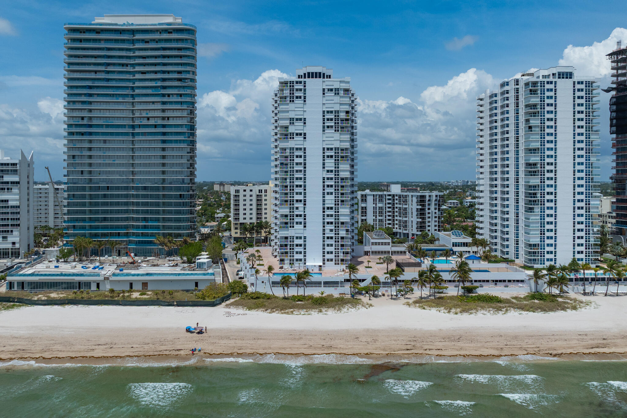 1370 S Ocean #905 Pompano Beach, FL 33062