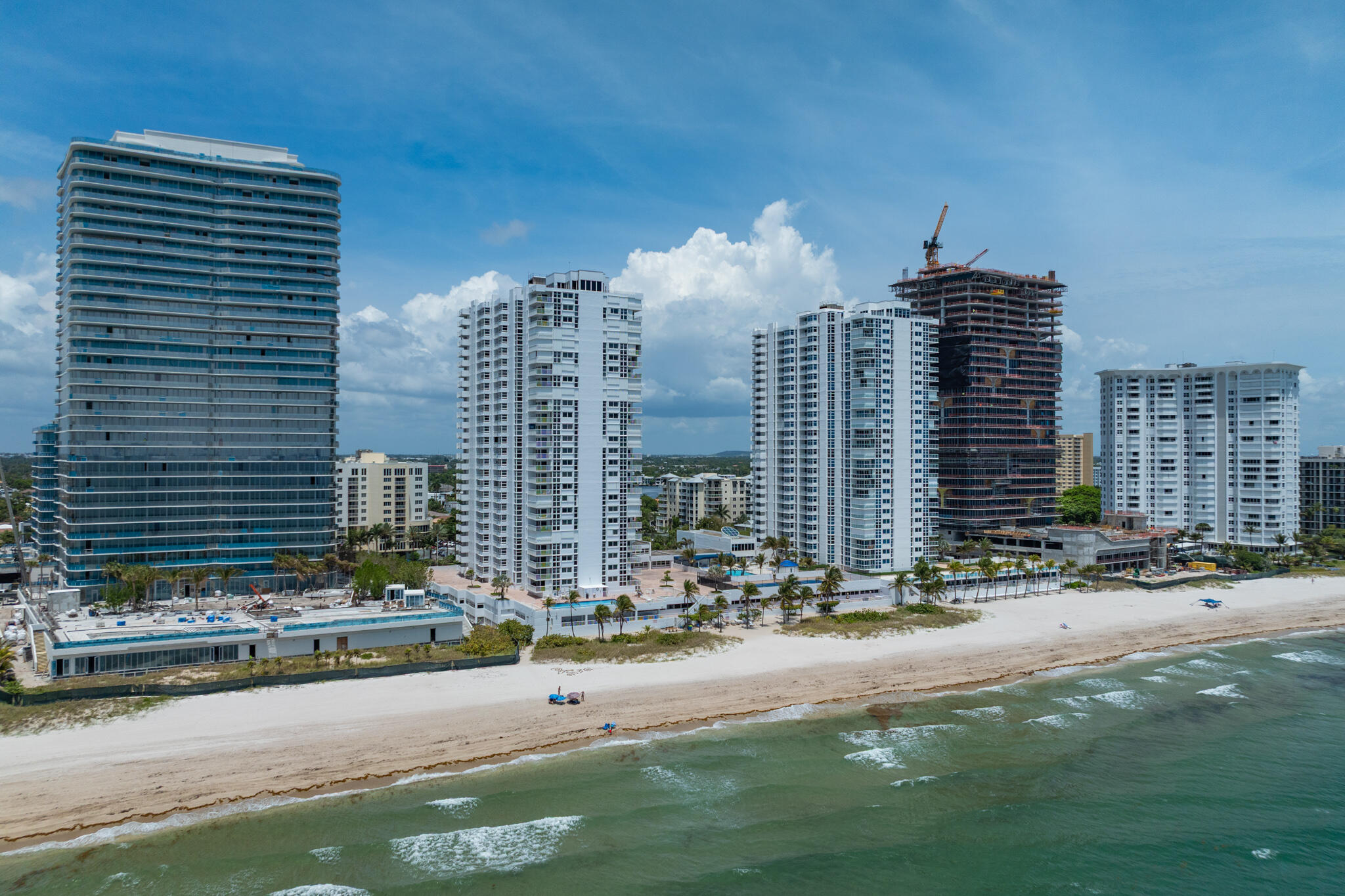 1370 S Ocean #905 Pompano Beach, FL 33062