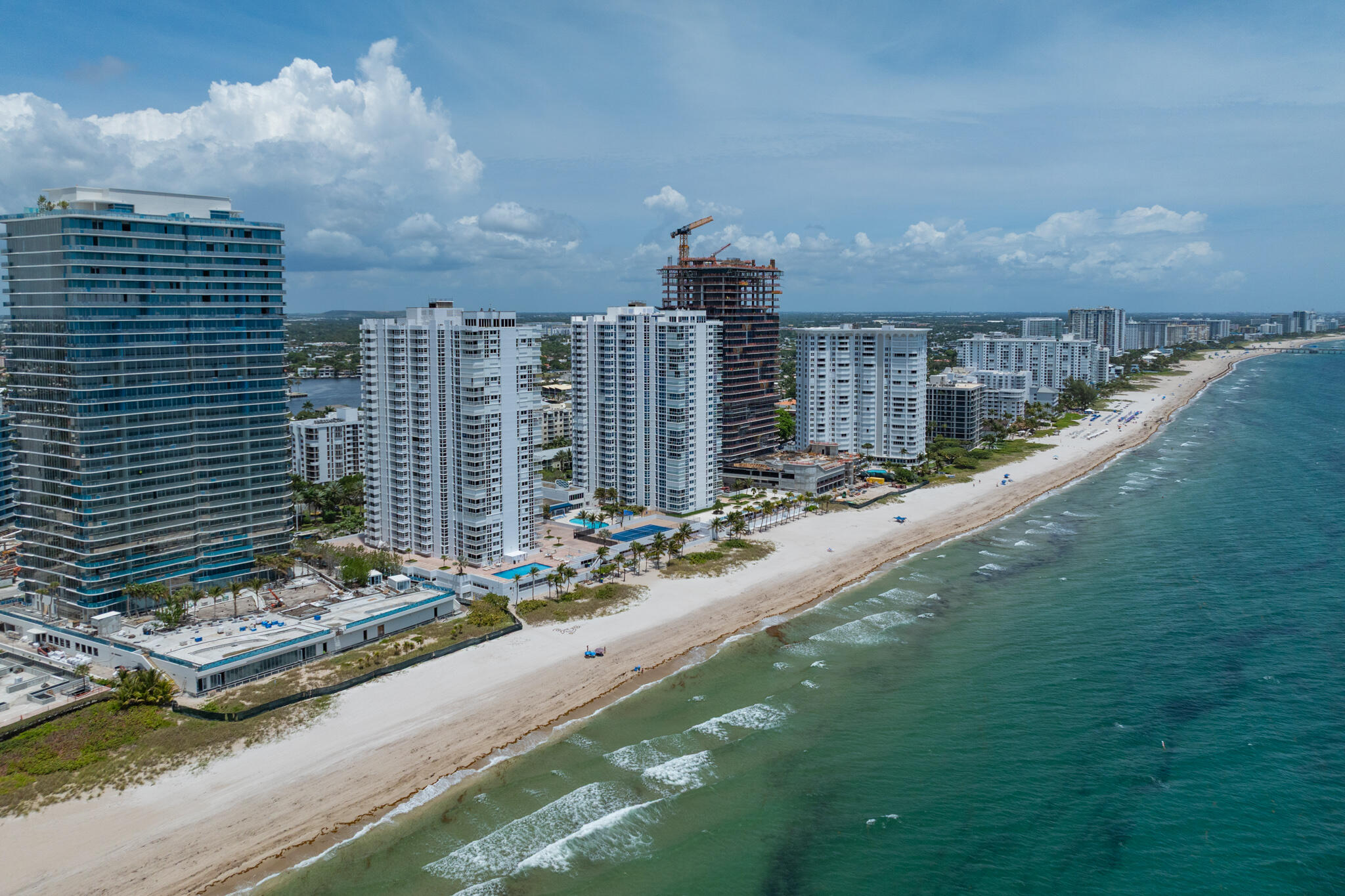1370 S Ocean #905 Pompano Beach, FL 33062