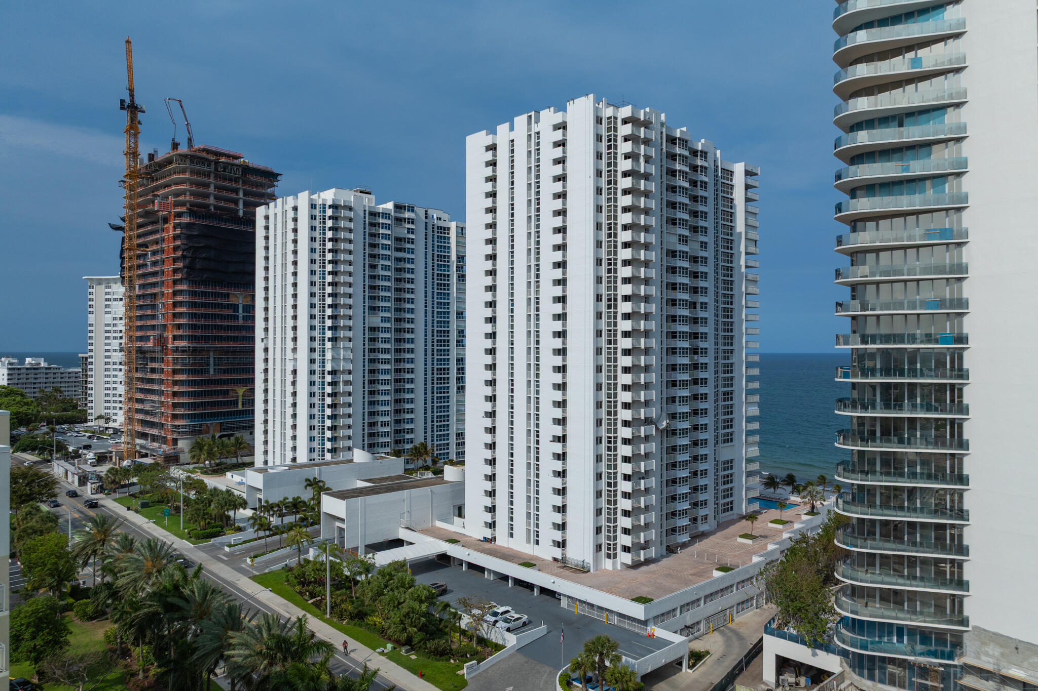 1370 S Ocean #905 Pompano Beach, FL 33062