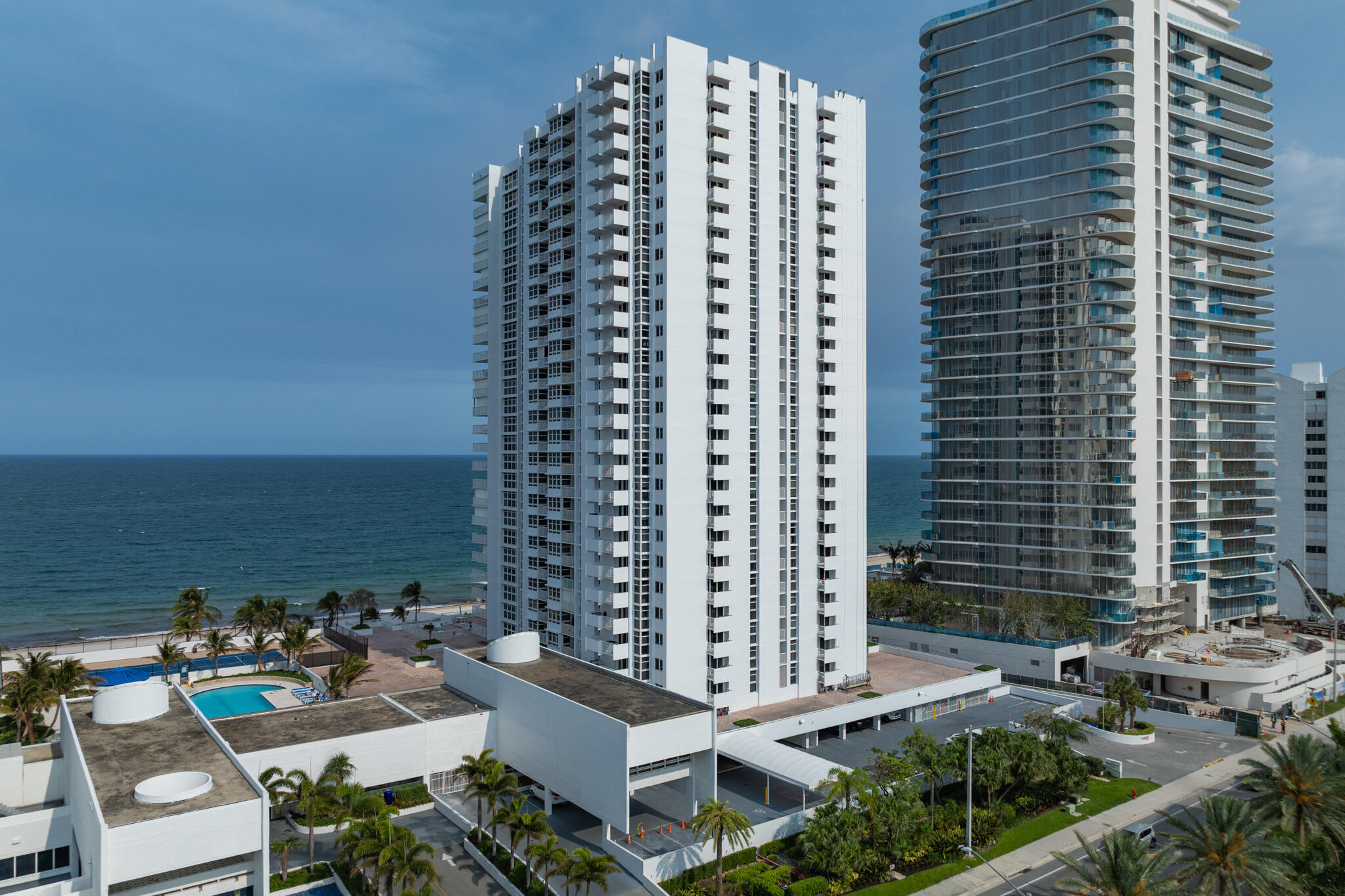 1370 S Ocean #905 Pompano Beach, FL 33062