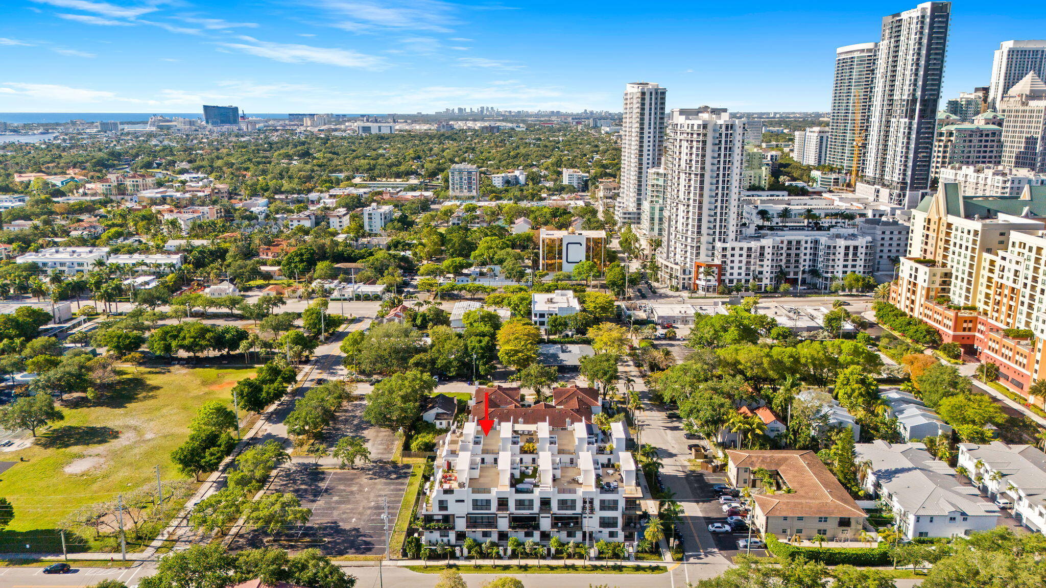 818 NE 2nd Fort Lauderdale, FL 33301
