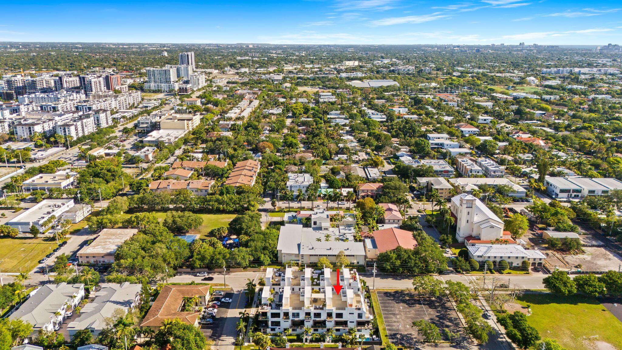818 NE 2nd Fort Lauderdale, FL 33301